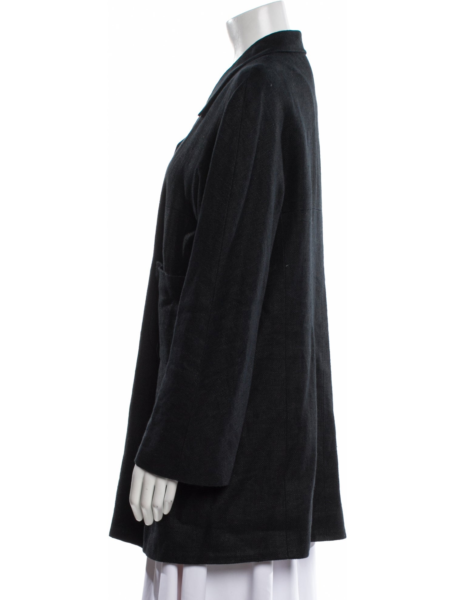 Chanel Vintage 1998 Coat