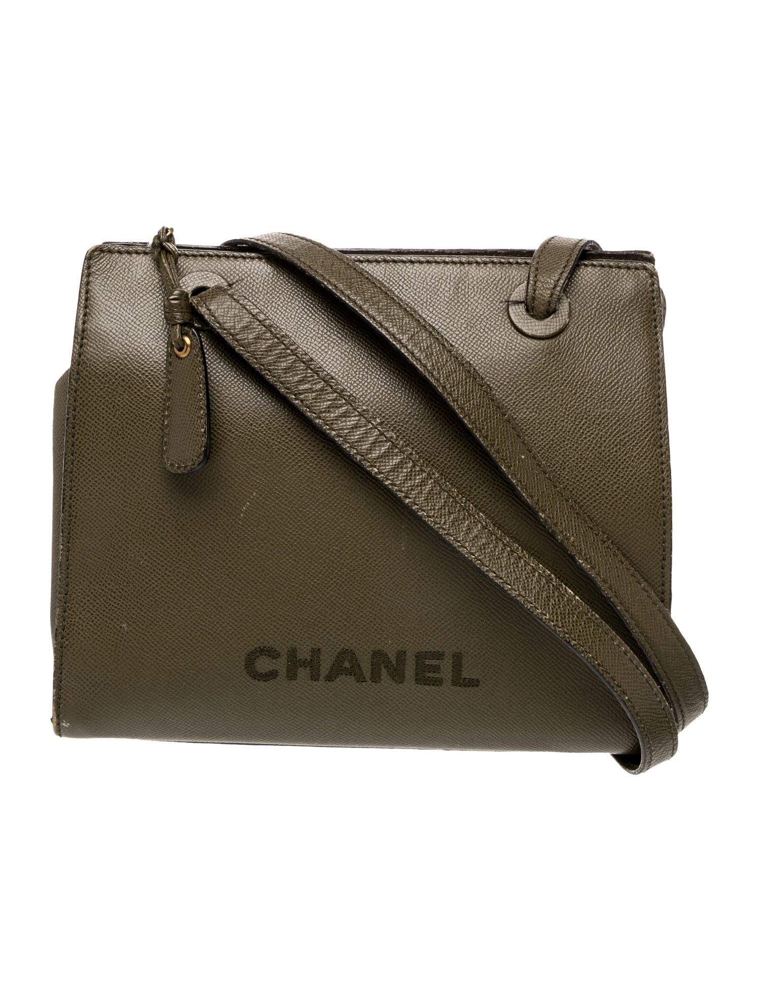 Chanel LAX Tote