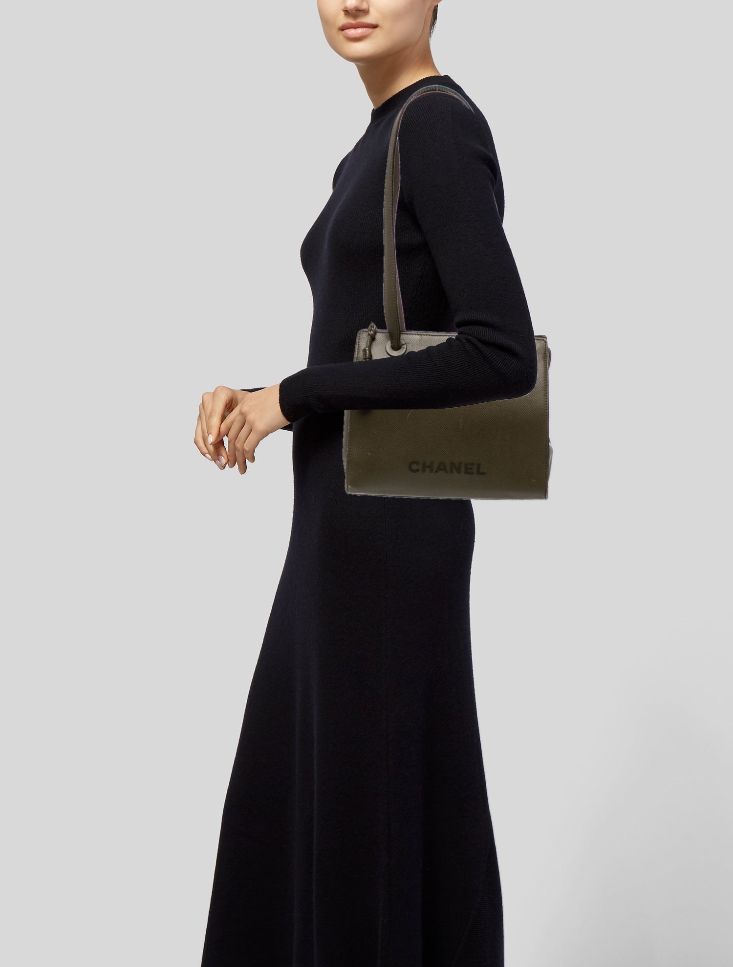Chanel LAX Tote