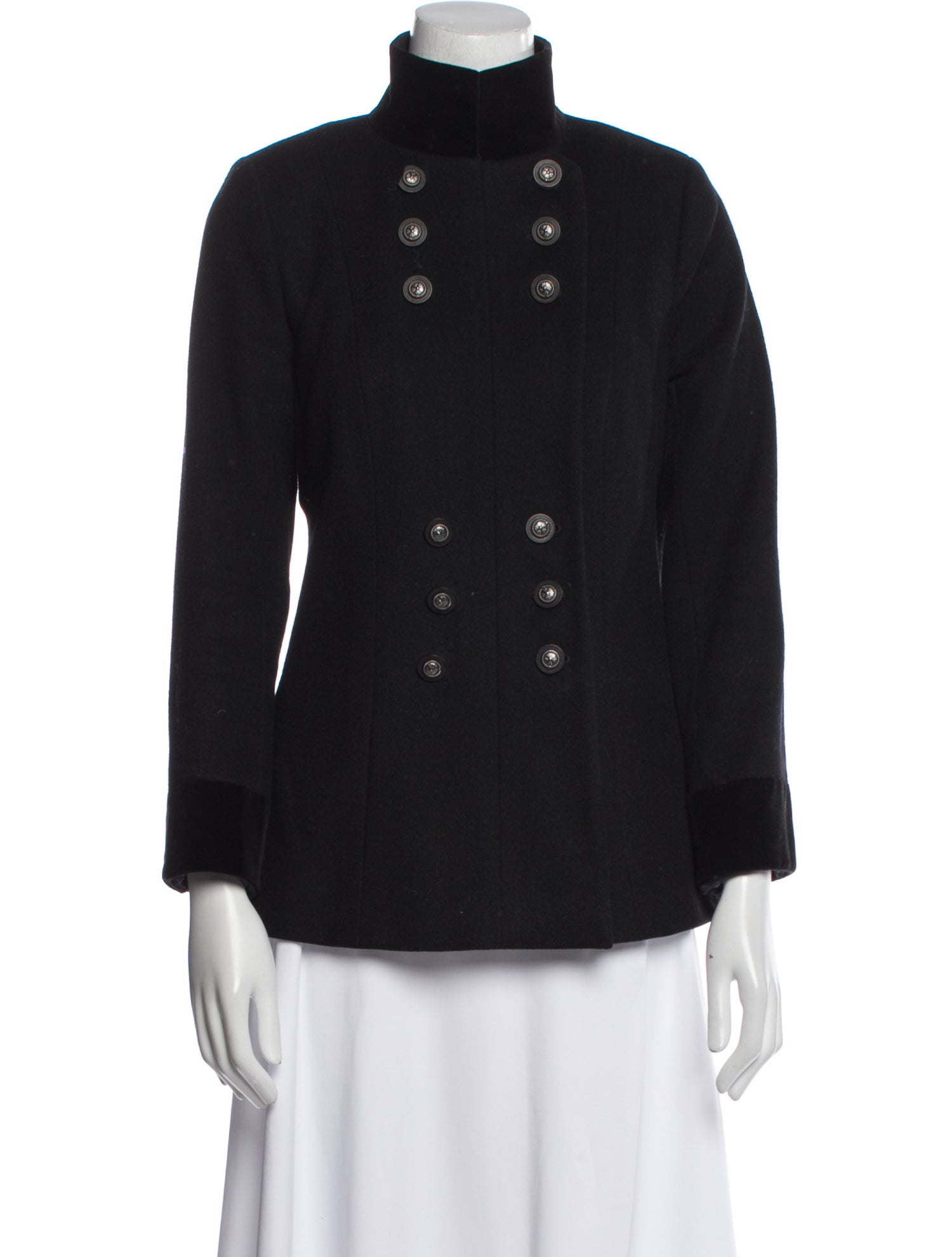 Chanel 2014 Metiers d'Art Collection Evening Jacket