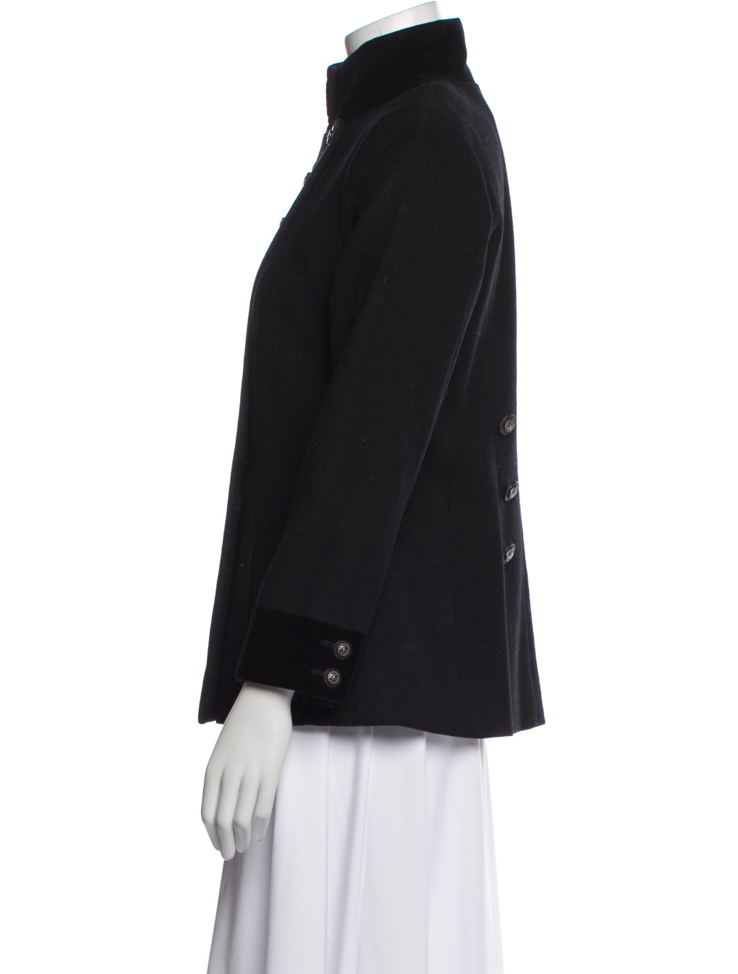 Chanel 2014 Metiers d'Art Collection Evening Jacket