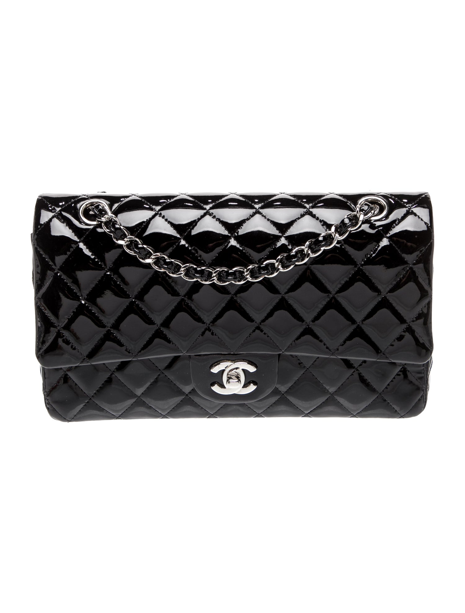 Chanel Medium Classic Double Flap Bag
