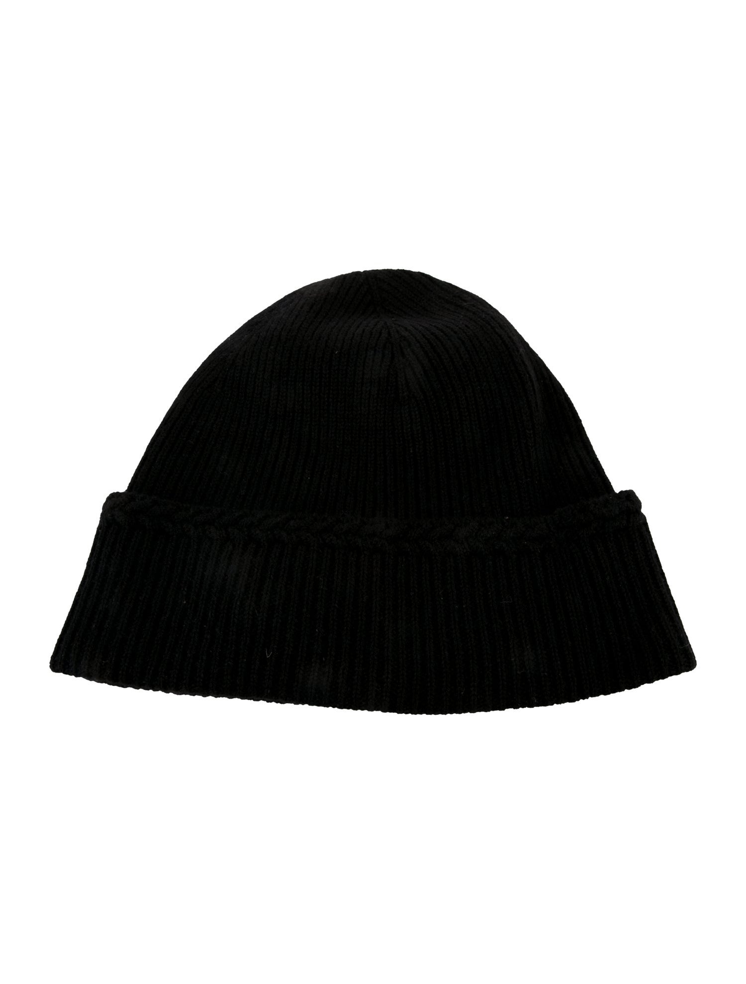 Chanel 2025 CC Cashmere Beanie w/ Tags