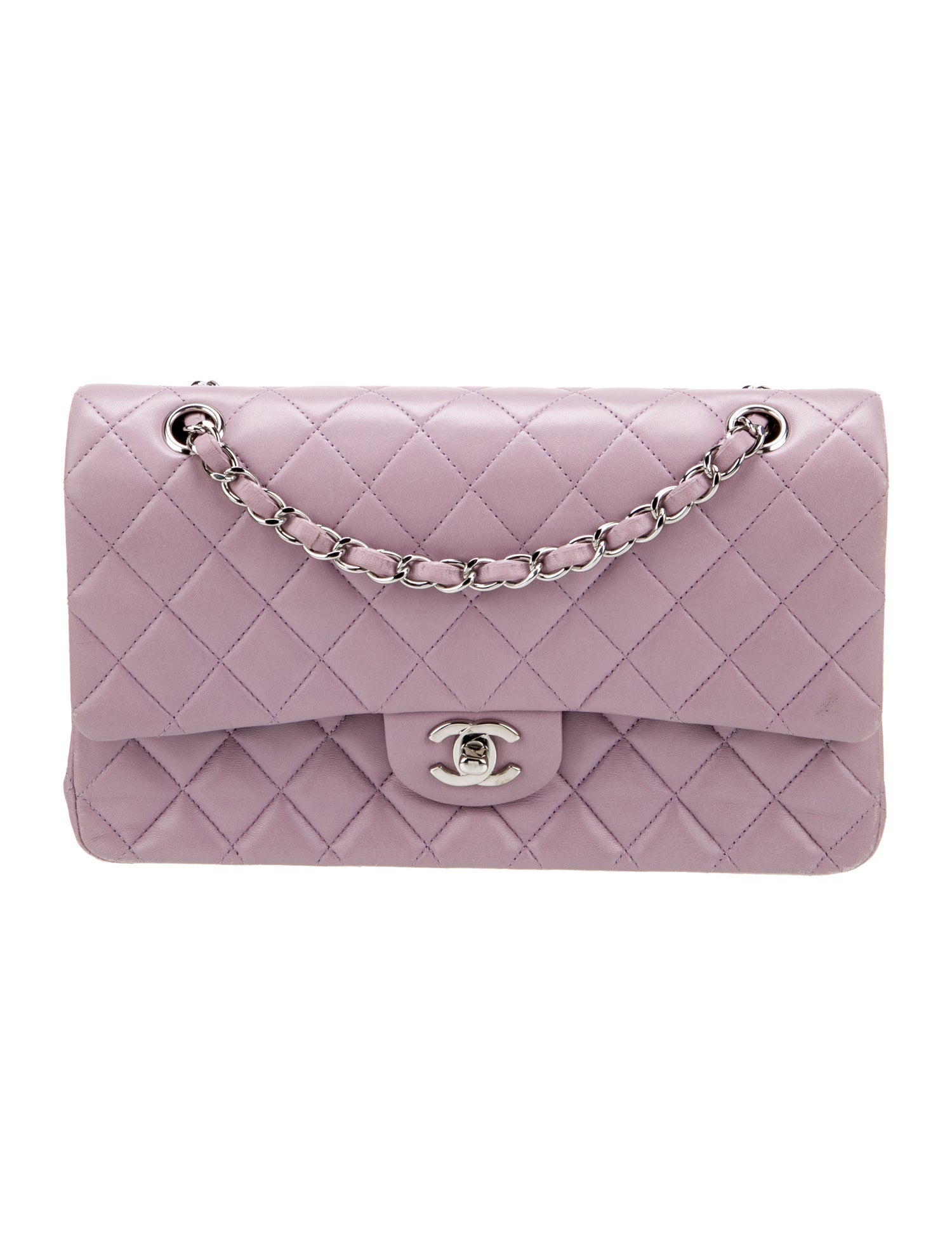 Chanel Classic Medium Double Flap Bag
