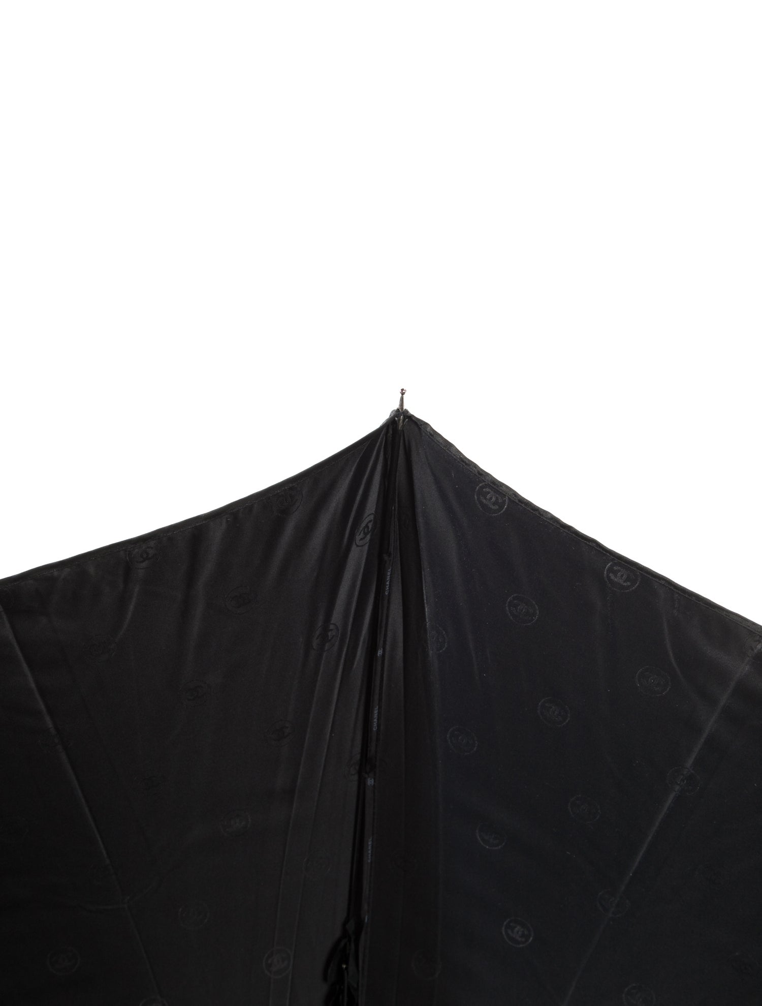 Chanel CC Umbrella w/Tags