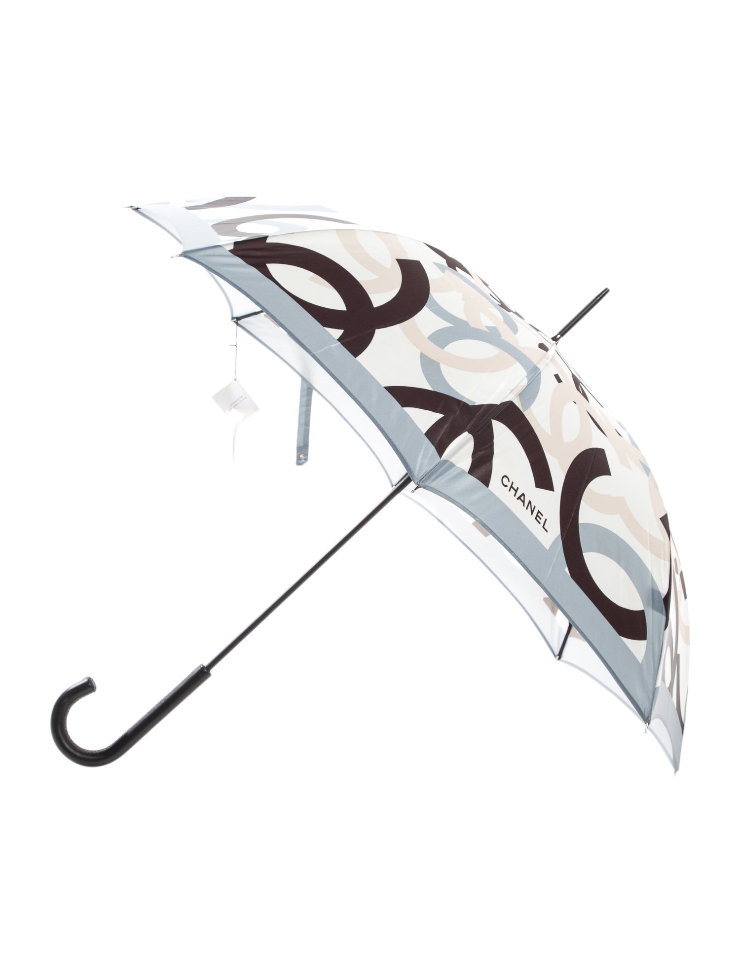 Chanel CC Umbrella