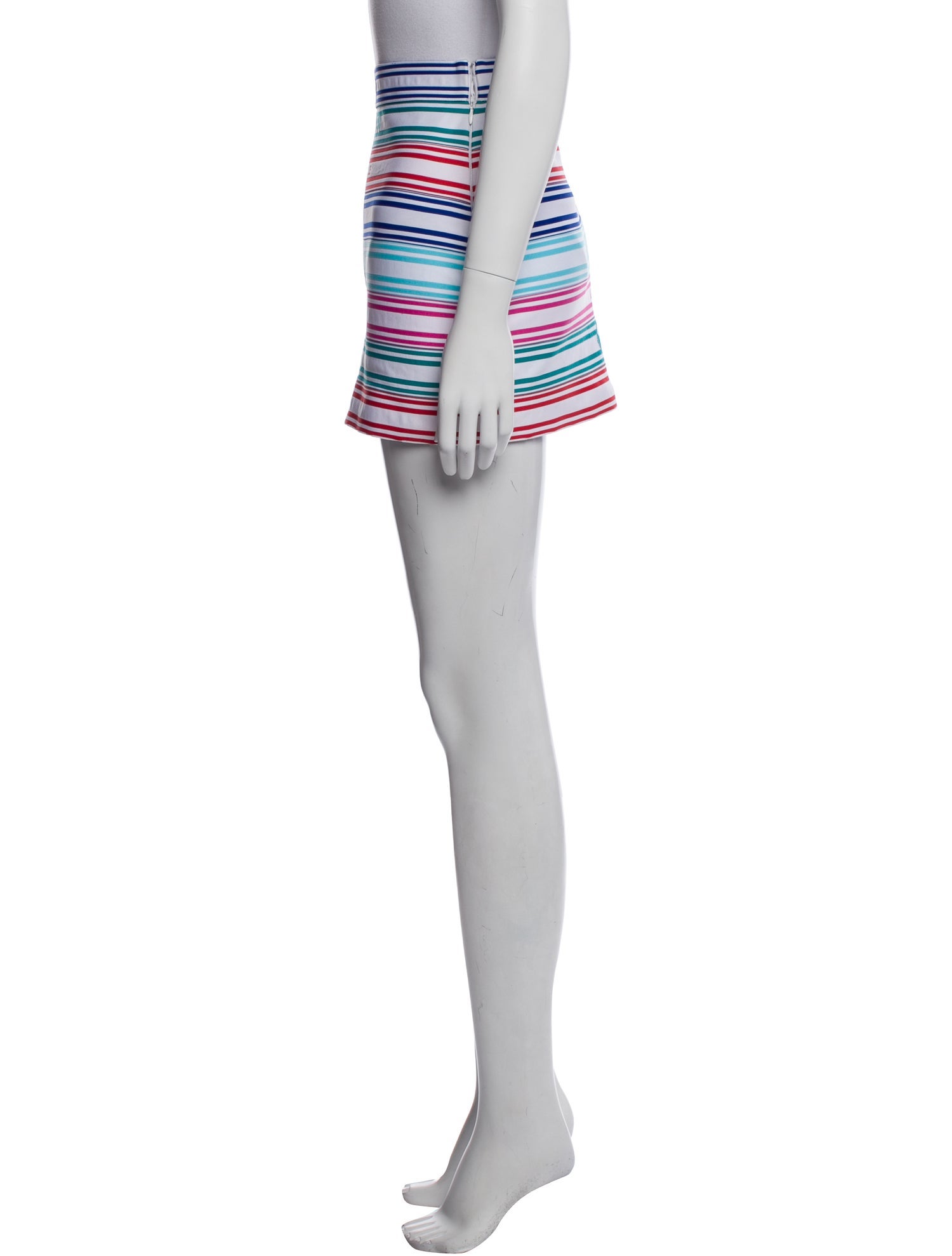 Chanel 2019 Mini Skirt