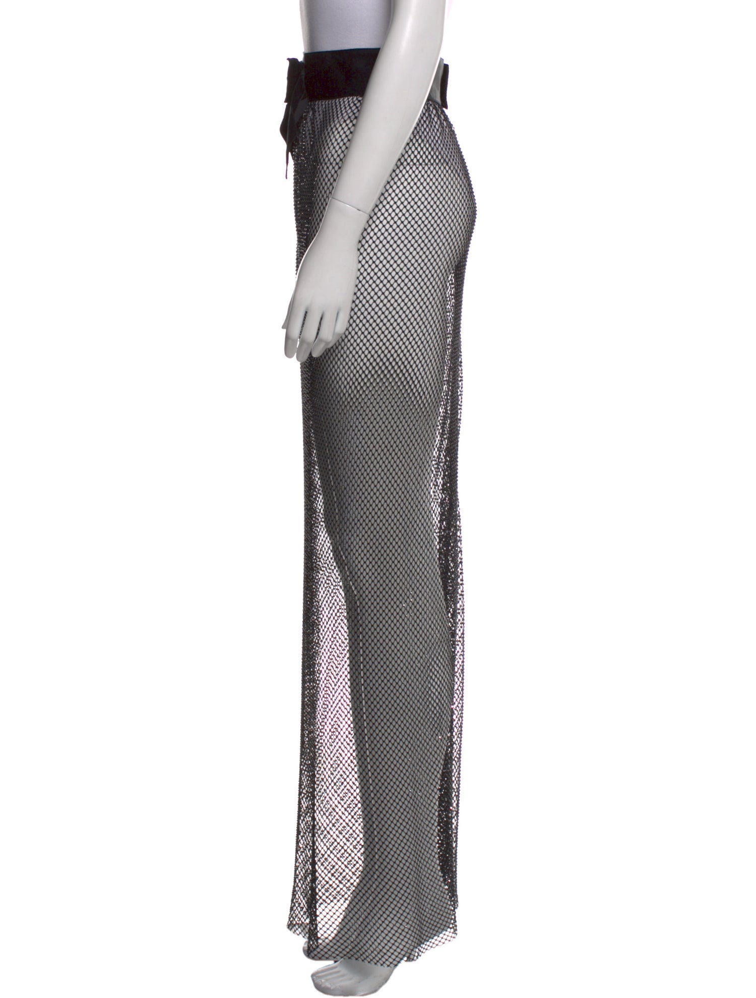 Chanel 2022 Long Skirt