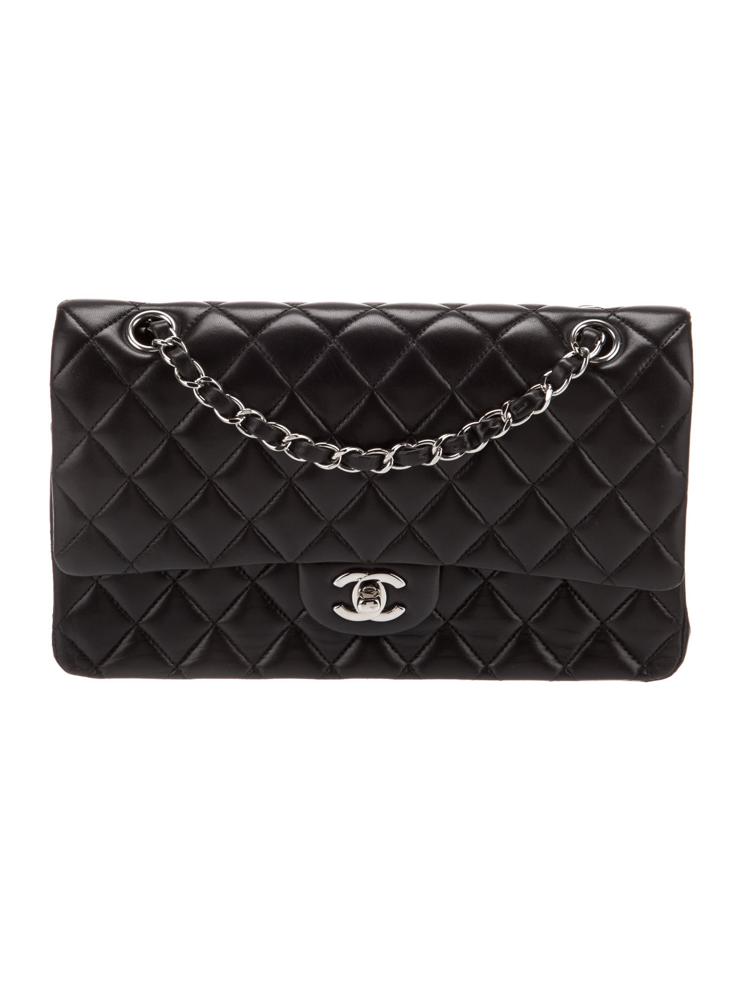 Chanel Classic Medium Double Flap Bag