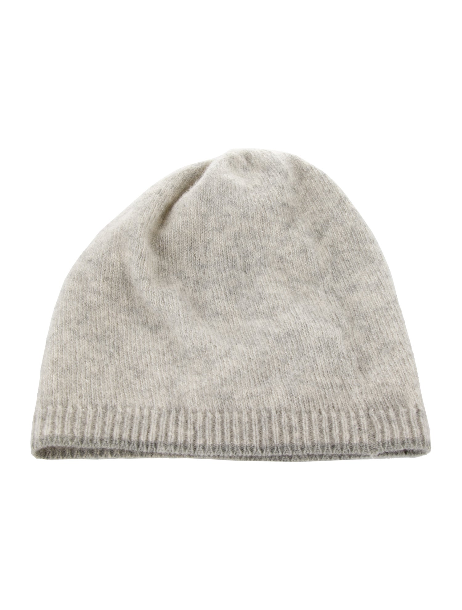 Chanel 2016 Chanel Cashmere CC Beanie