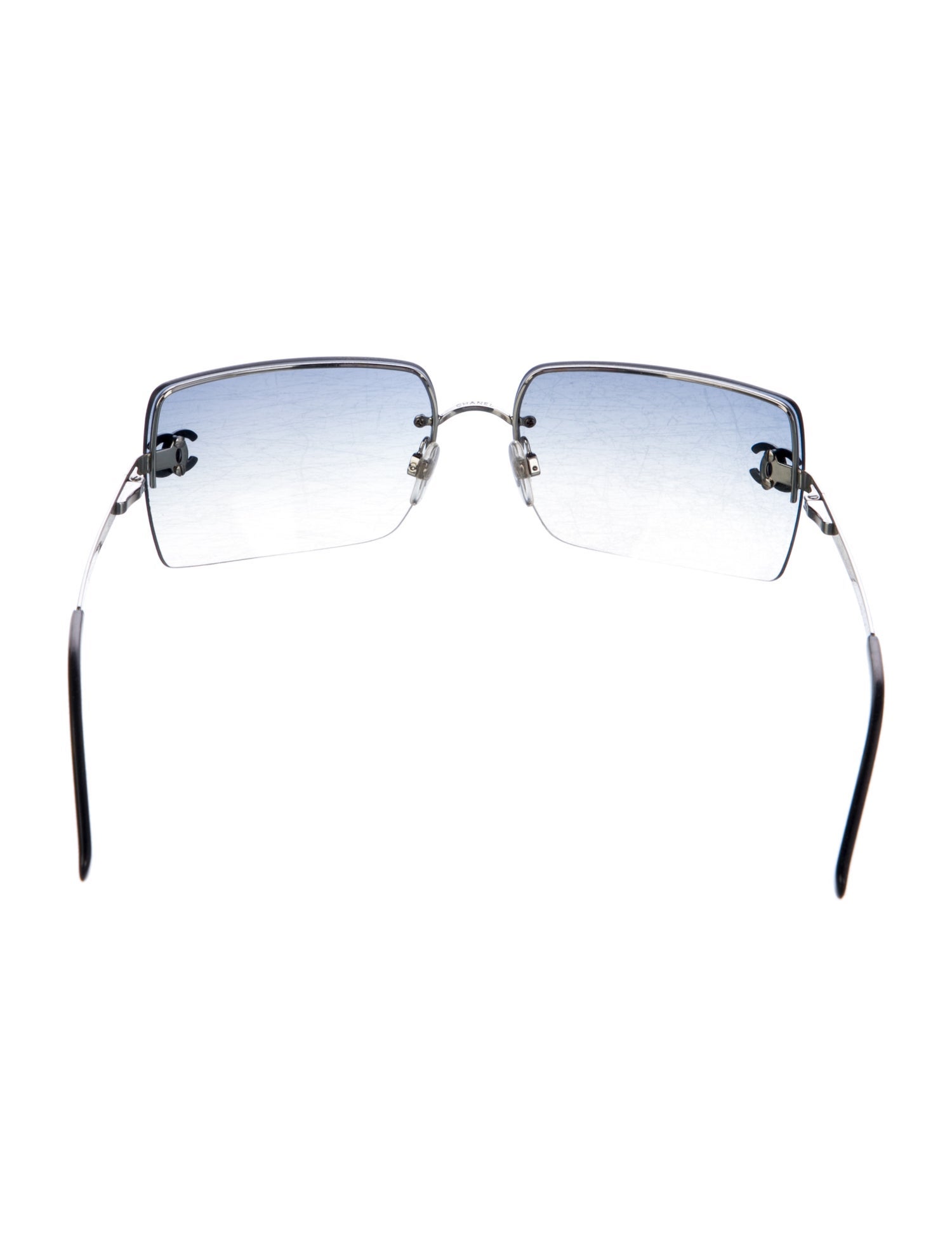 Chanel Vintage 2000's Sunglasses