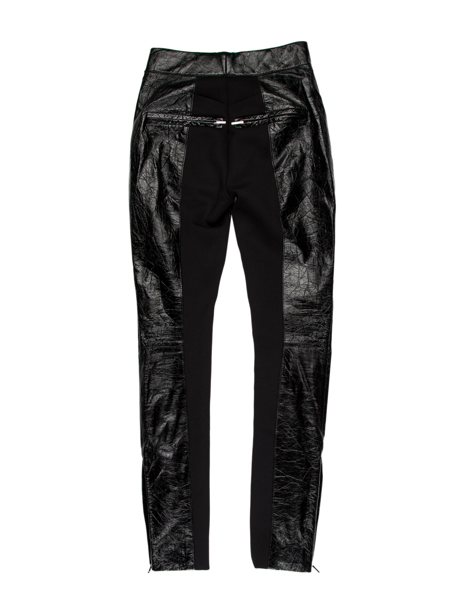 Chanel 2019 Skinny Leg Pants