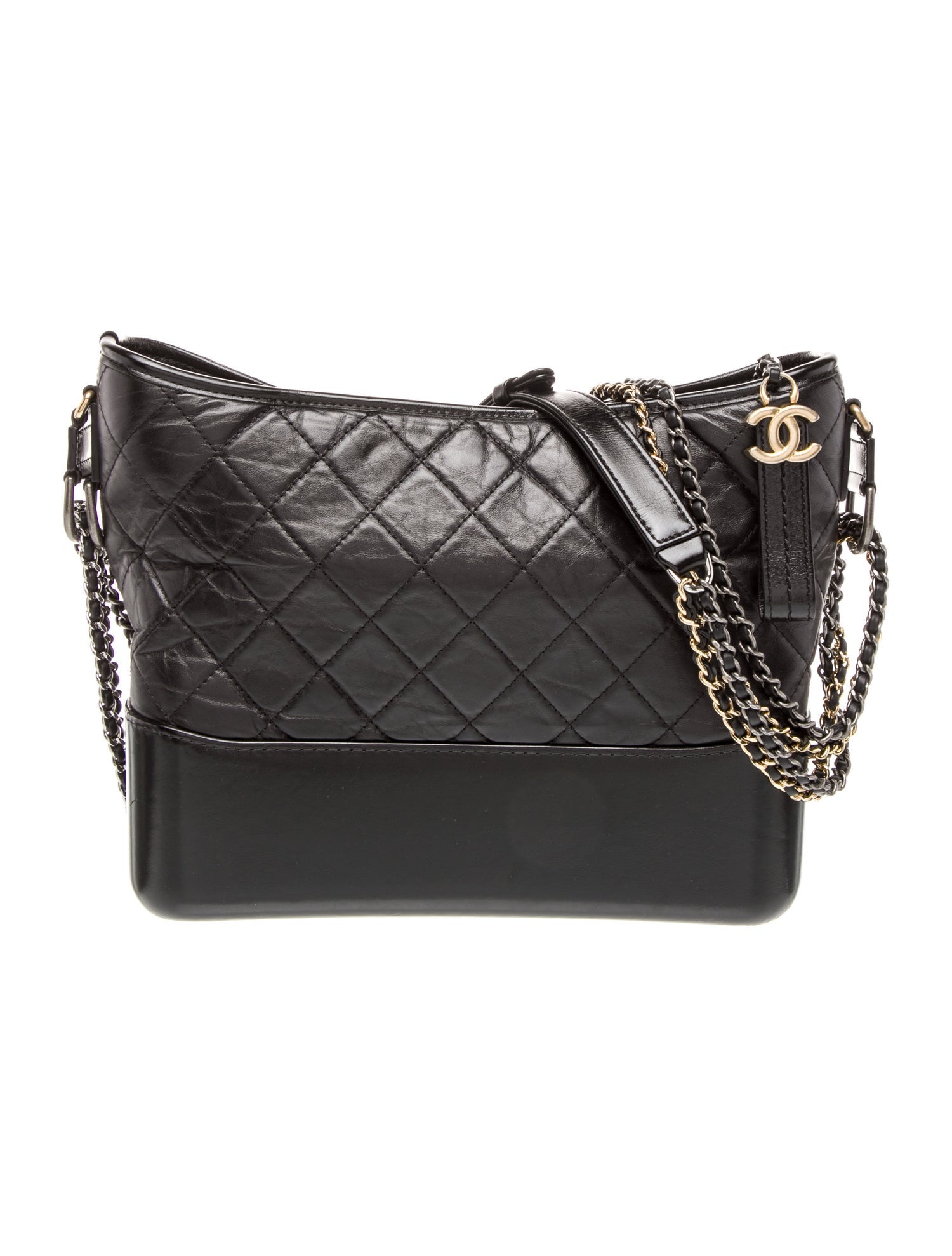 Chanel Medium Gabrielle Hobo