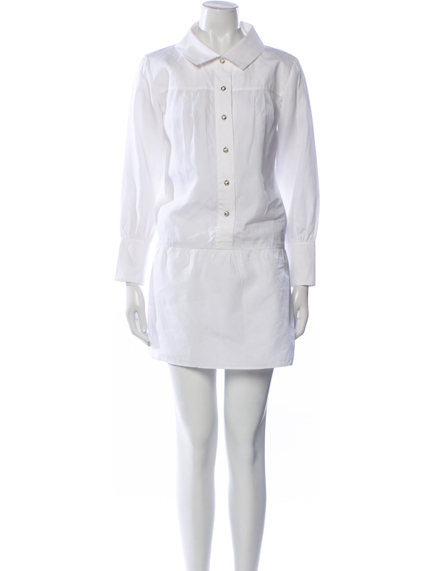 Chanel 2013 Mini Dress