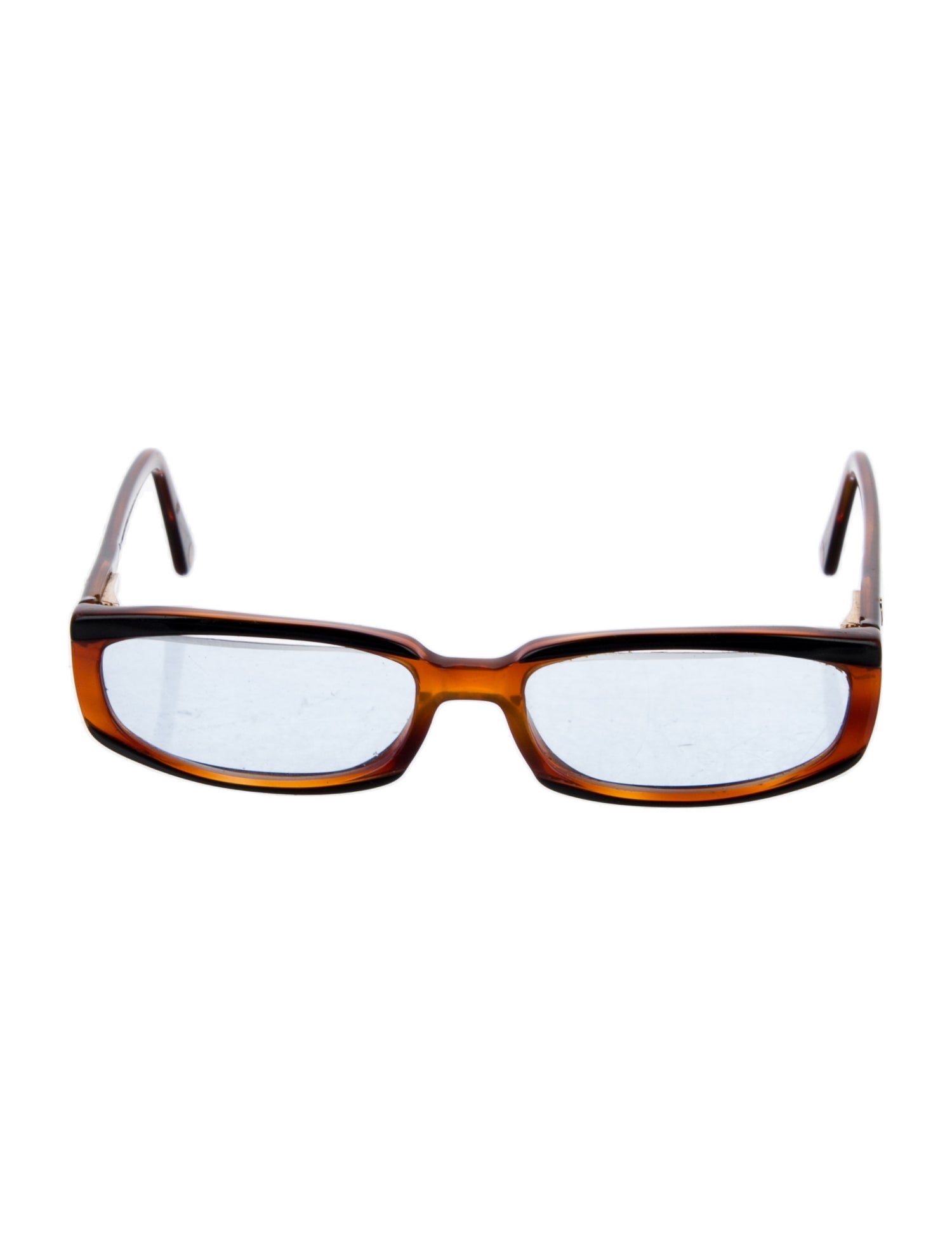 Chanel 3020 Interlocking CC Logo Eyeglasses