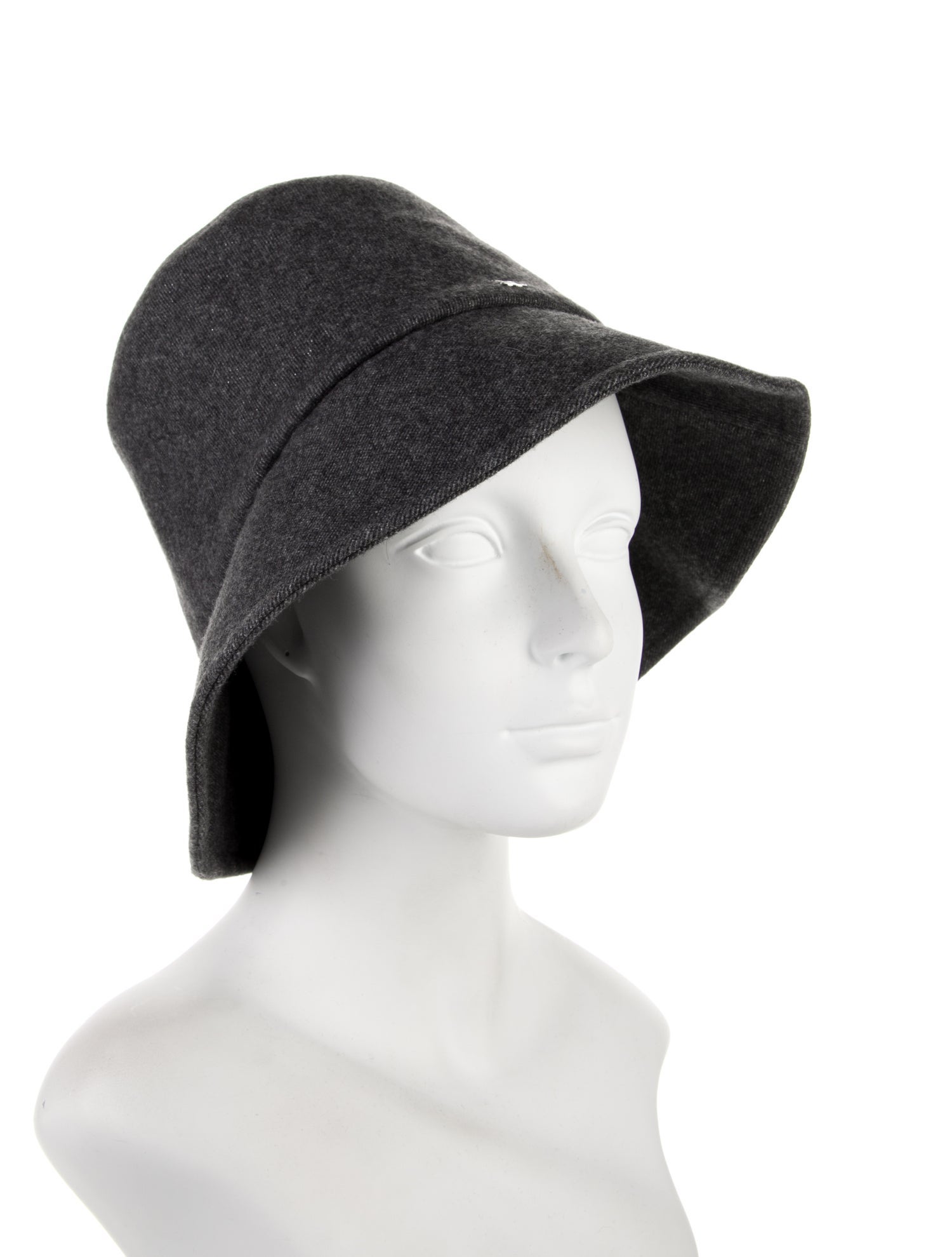 Chanel CC Bucket Hat