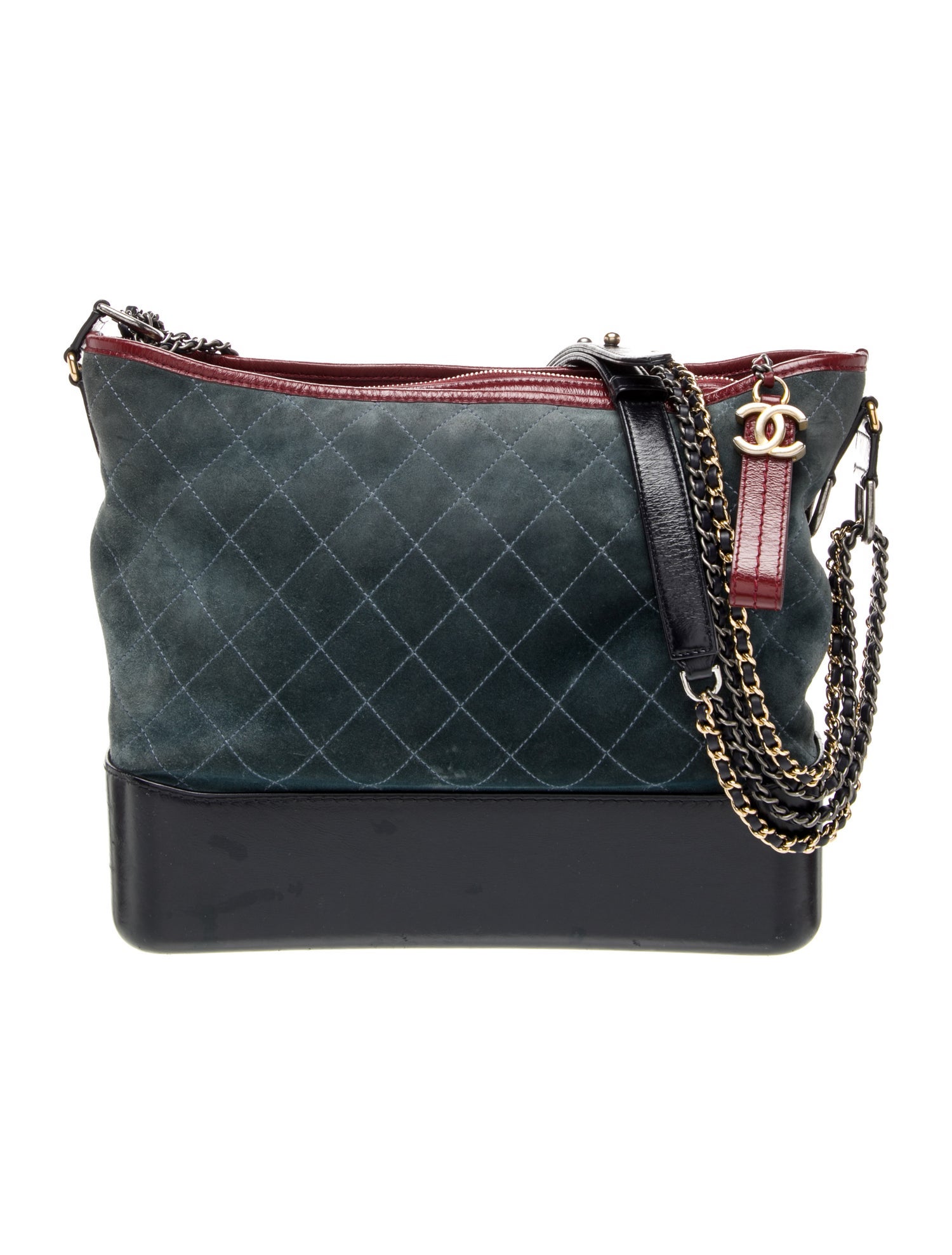 Chanel Medium Gabrielle Hobo