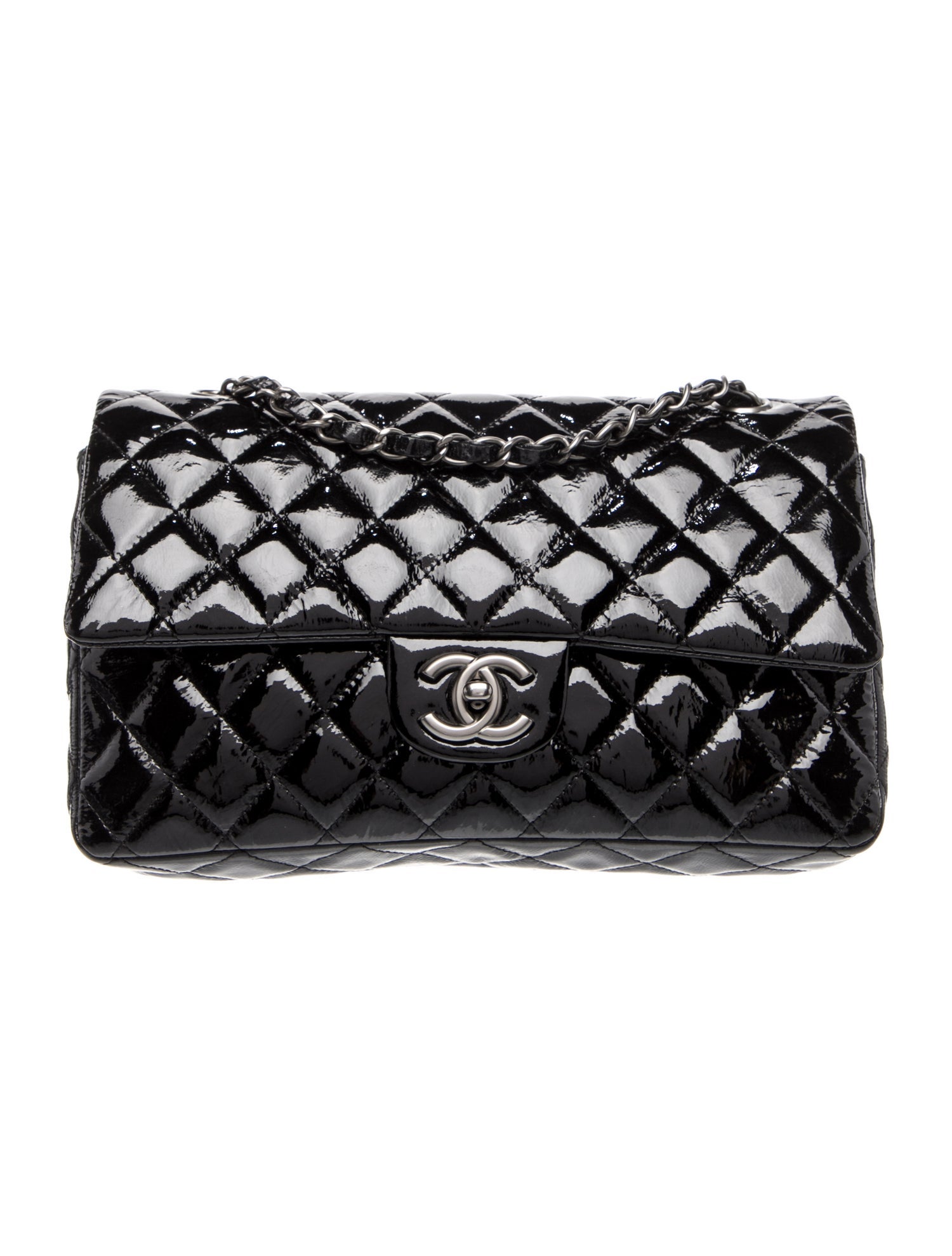 Chanel Medium Classic Double Flap Bag