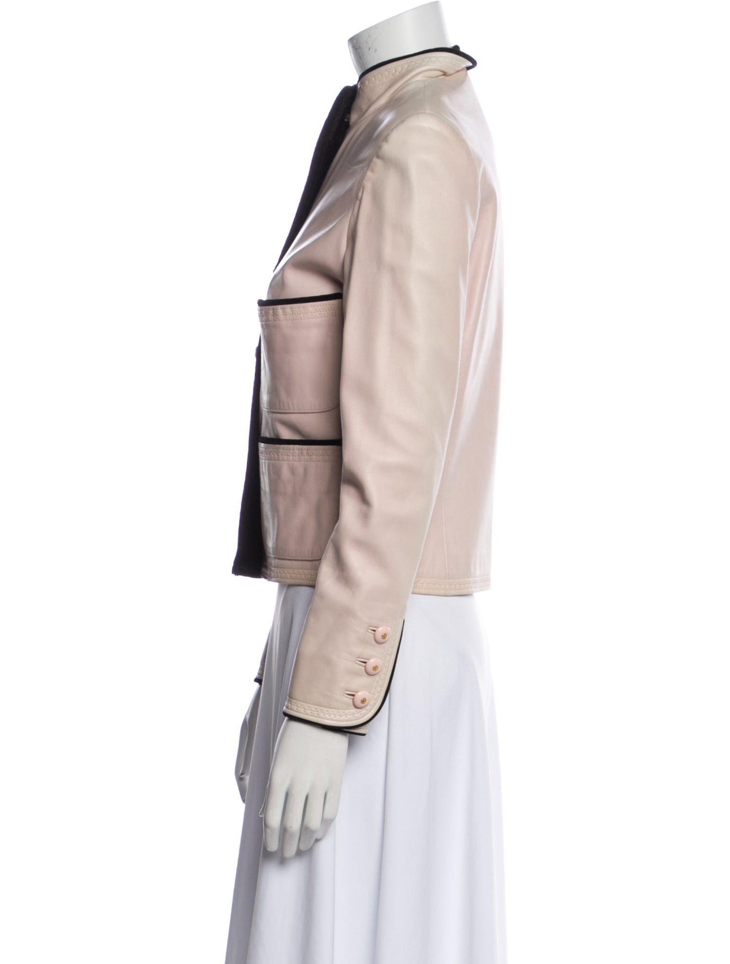 Chanel Vintage 1992 Jacket