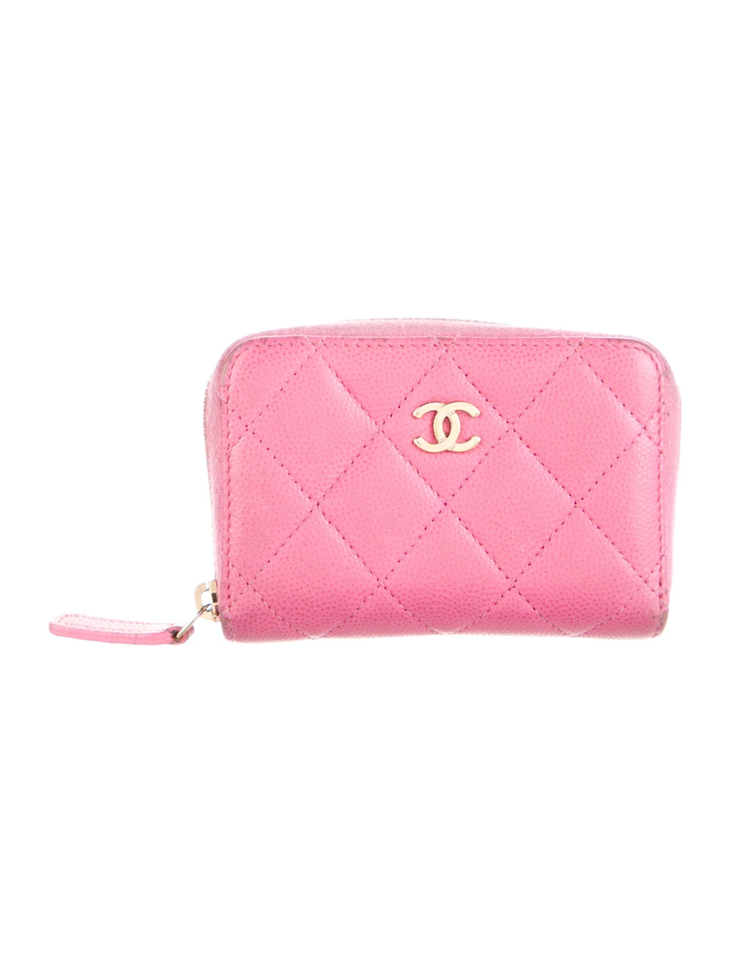 Chanel 2020 Coin Purse Wallet