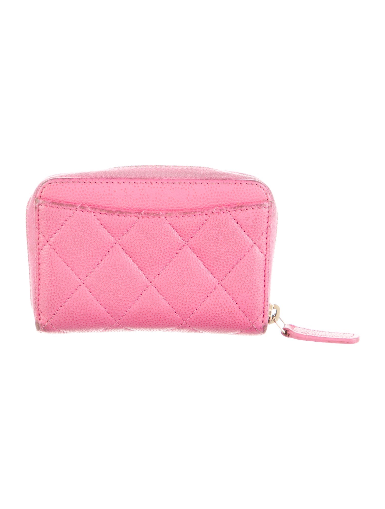 Chanel 2020 Coin Purse Wallet