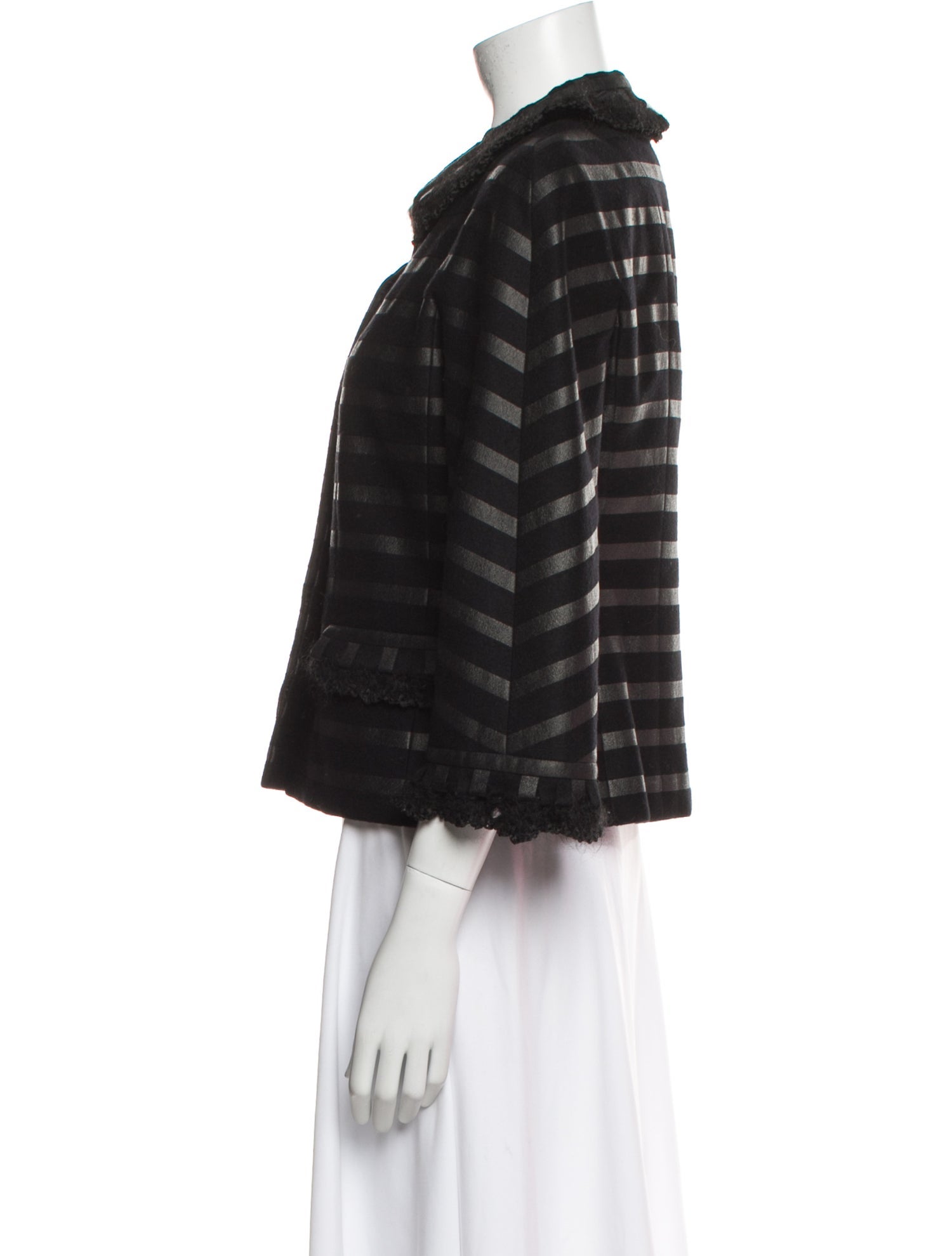 Chanel Vintage 2009 Jacket