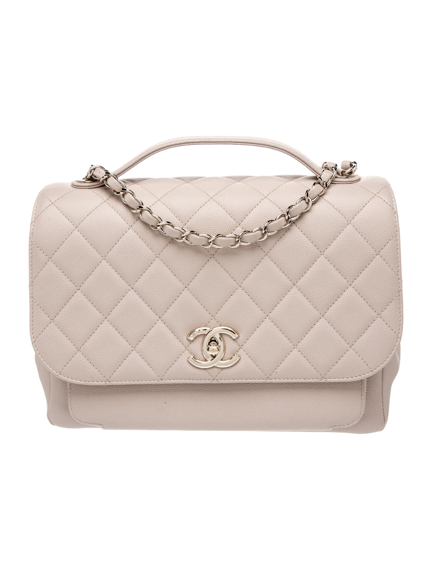 Chanel Medium Business Affinity Flap Bag