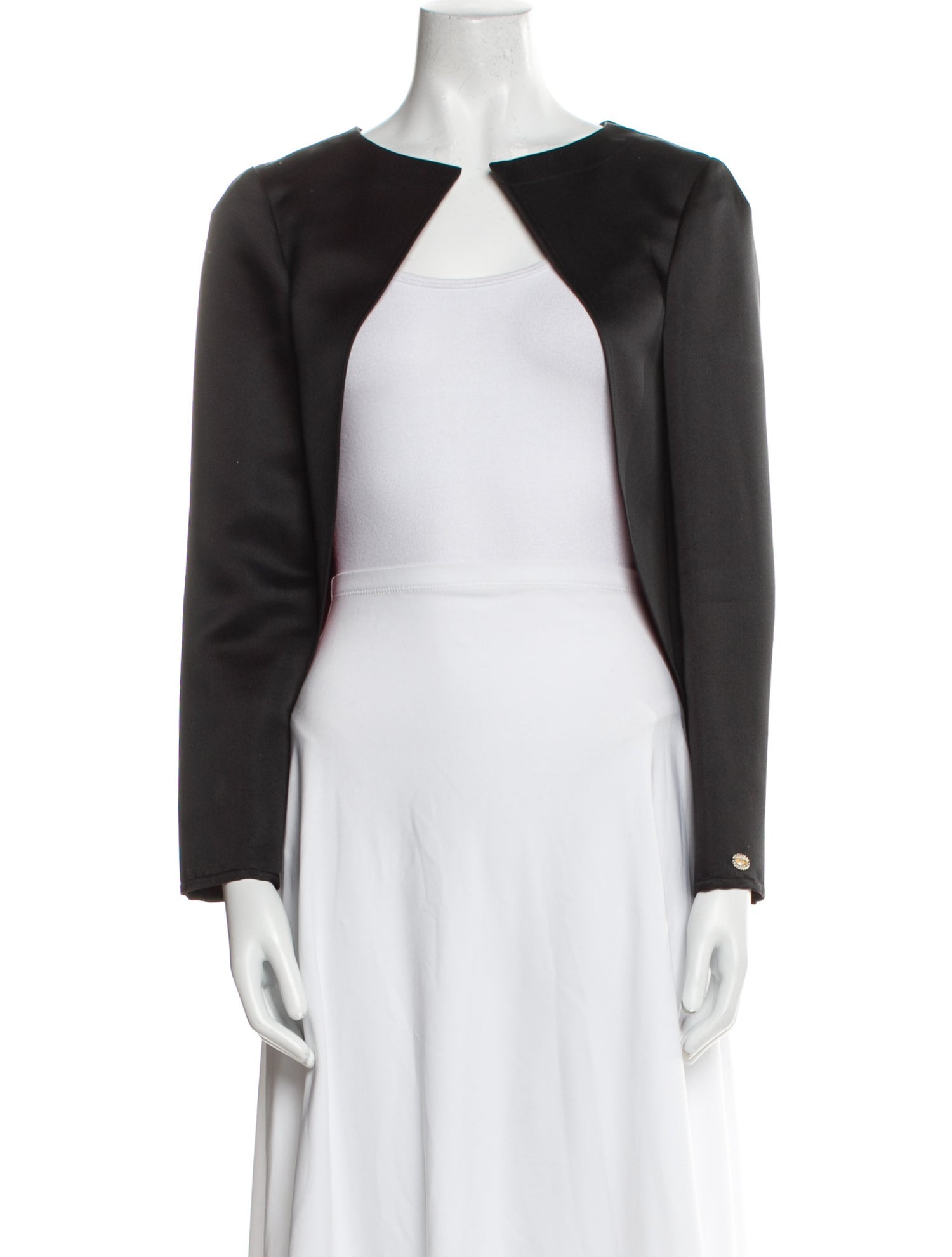 Chanel Vintage 2008 Bolero