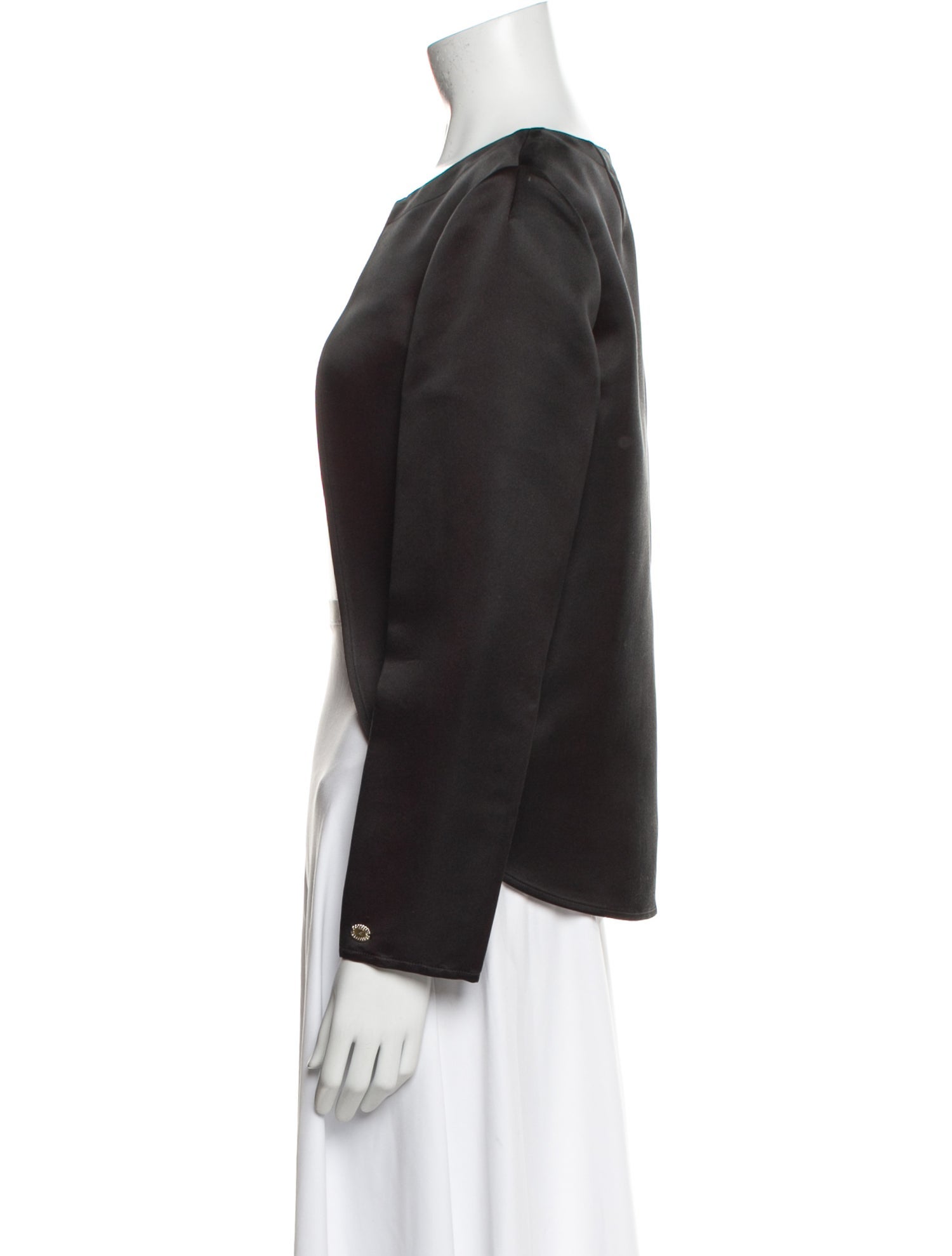 Chanel Vintage 2008 Bolero