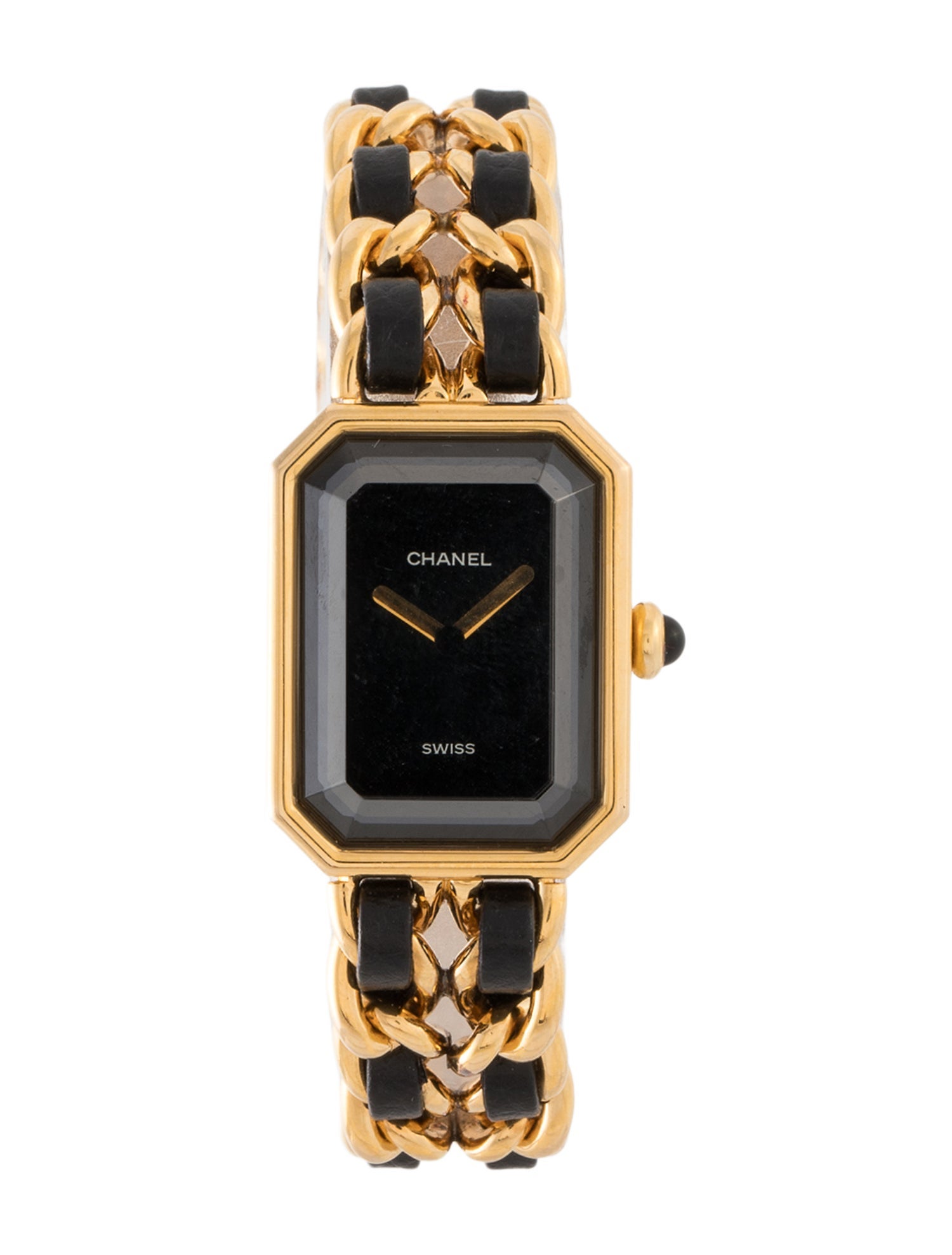 Chanel Première Rock Watch