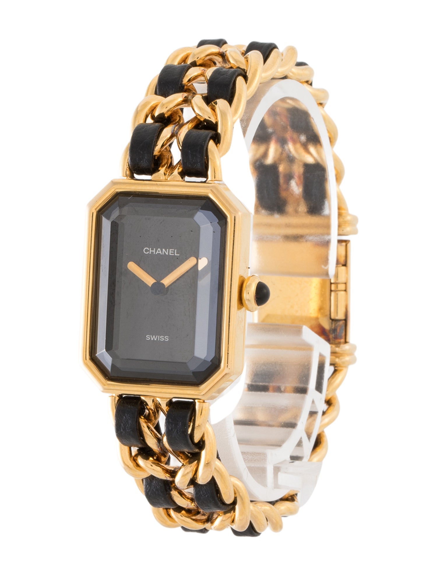 Chanel Première Rock Watch