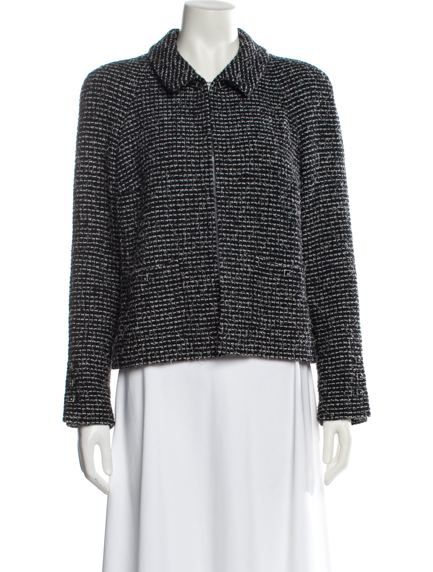 Chanel Vintage 2003 Jacket