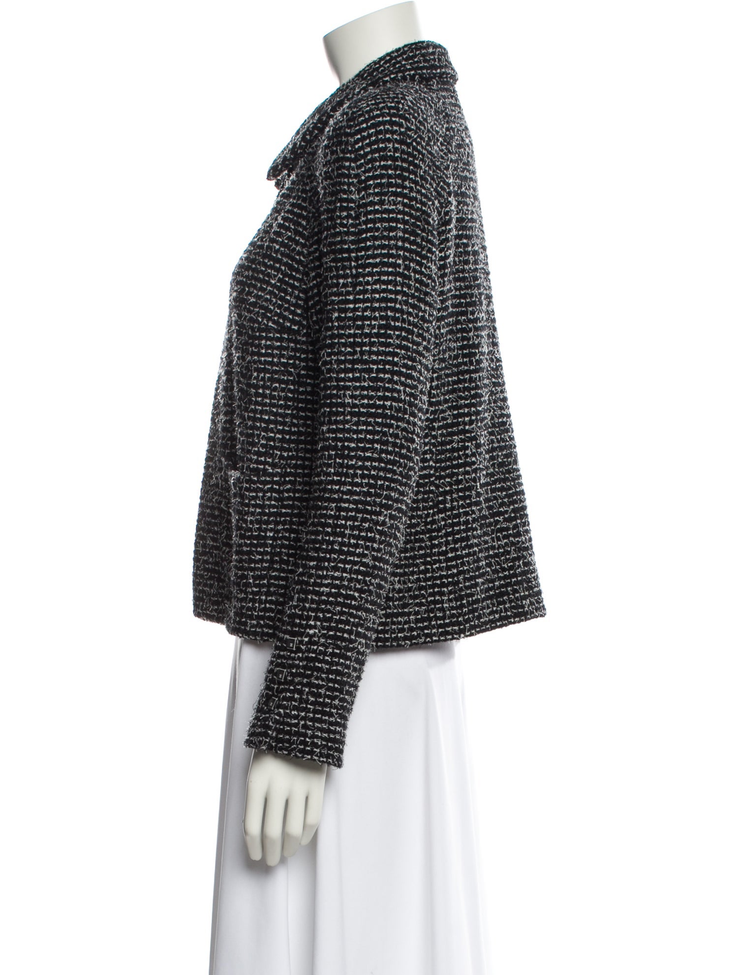 Chanel Vintage 2003 Jacket