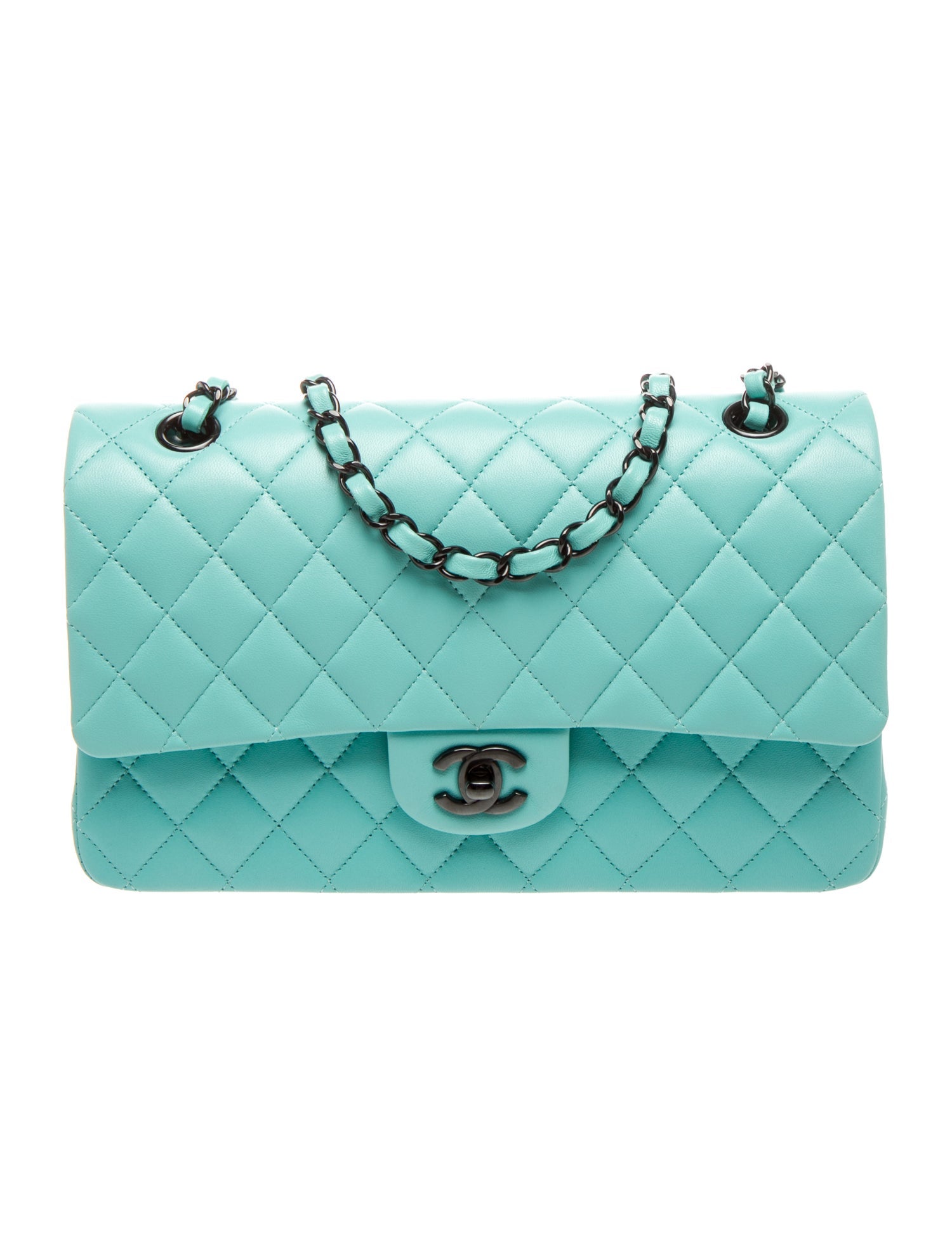 Chanel Medium Classic Double Flap Bag