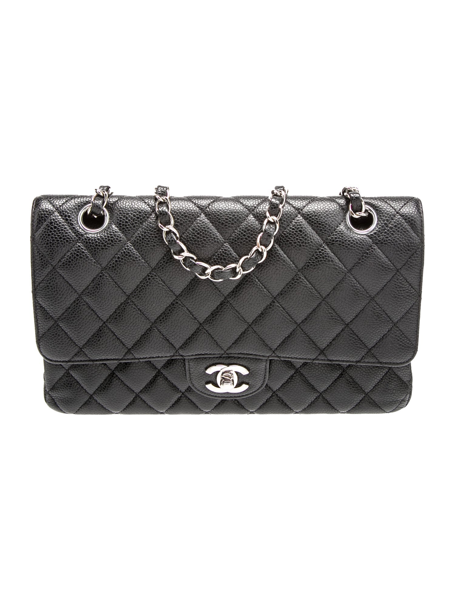 Chanel Classic Medium Double Flap Bag
