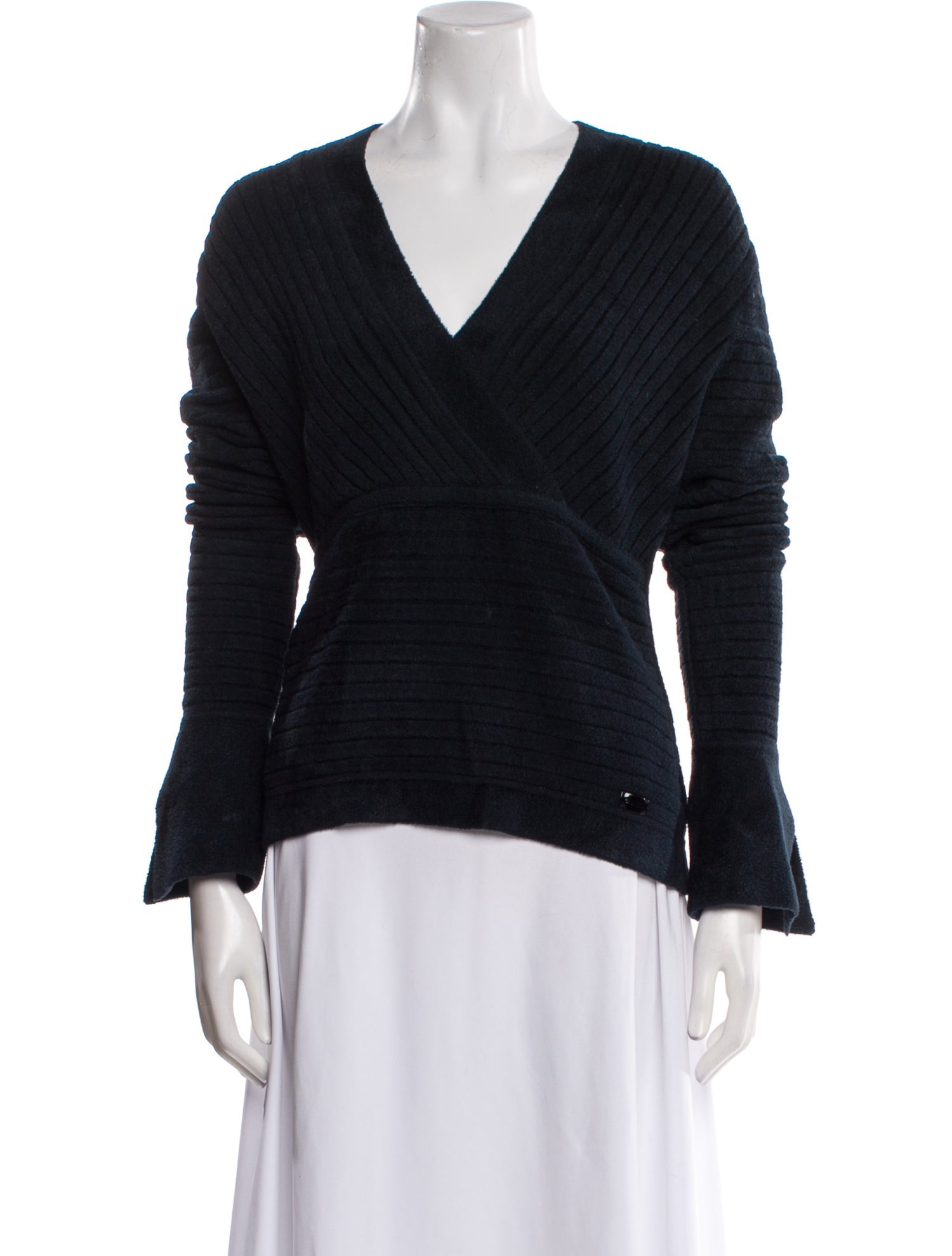 Chanel Vintage 2000 Sweater