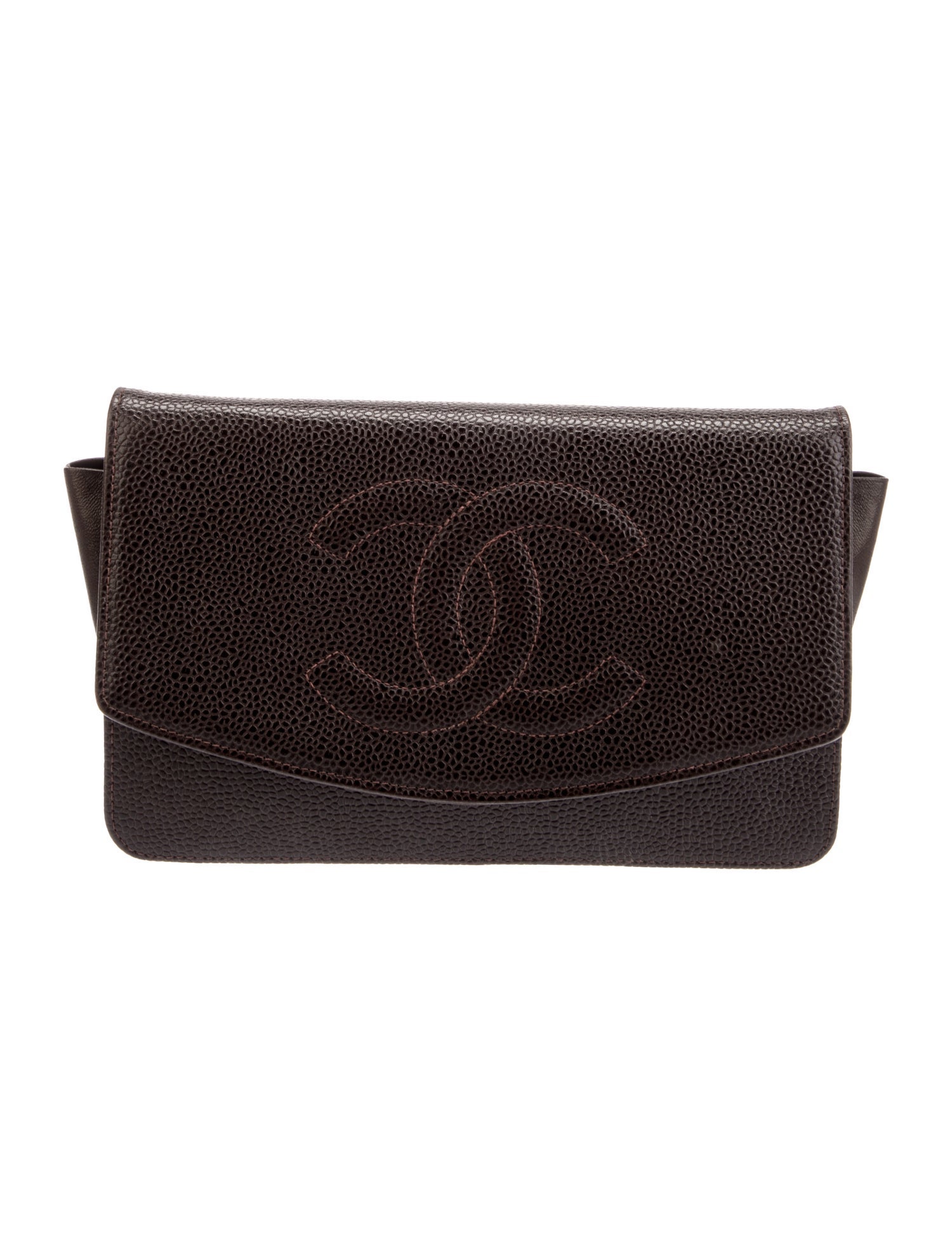 Chanel Vintage 2002-2003 Wallet on Chain