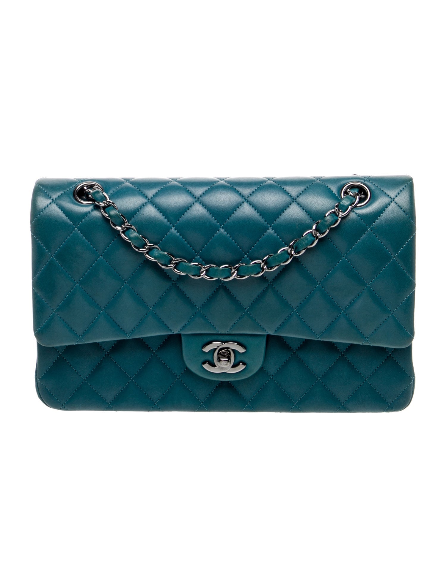 Chanel Classic Medium Double Flap Bag