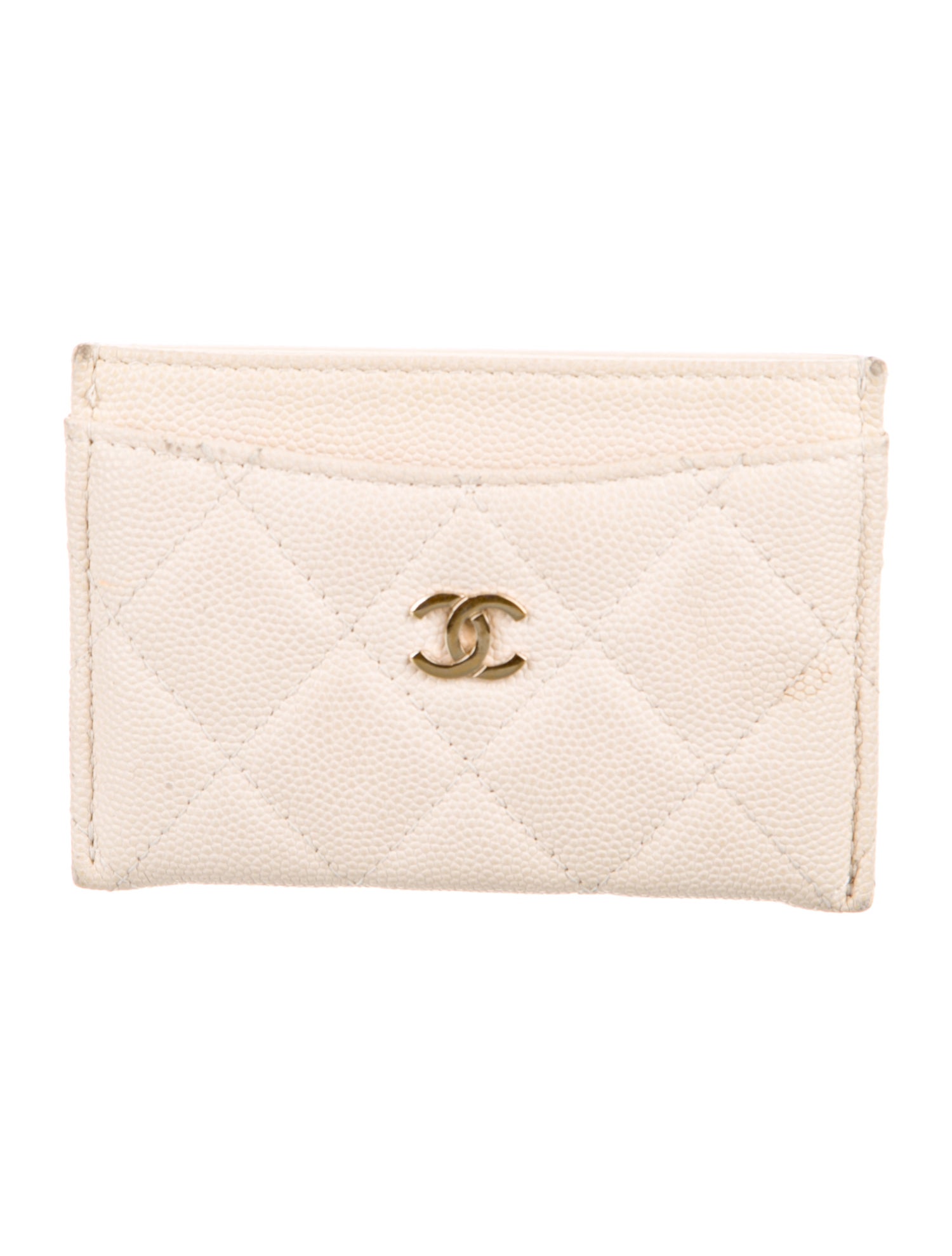 Chanel 2019-2020 Classic Card Holder