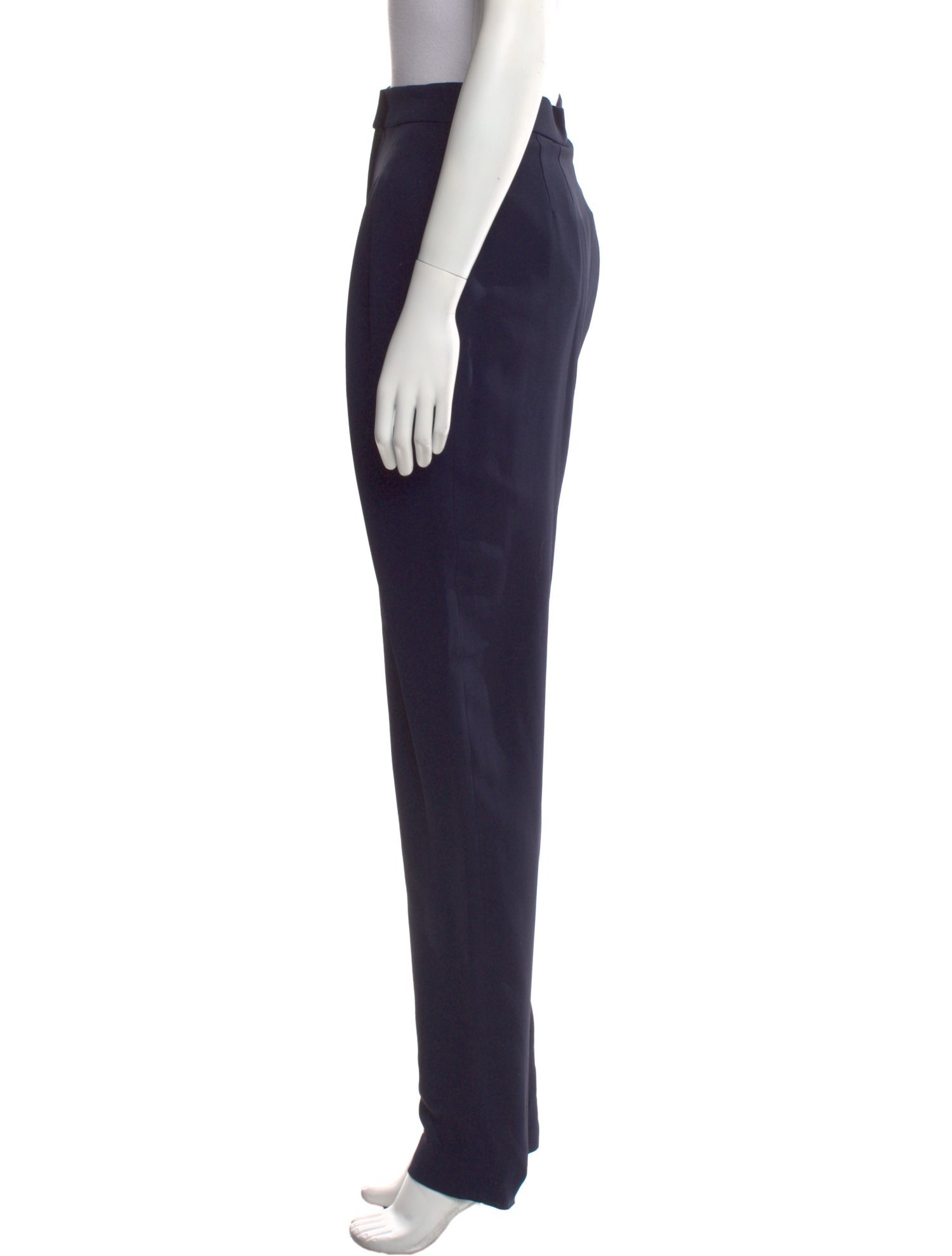 Chanel Vintage Skinny Leg Pants