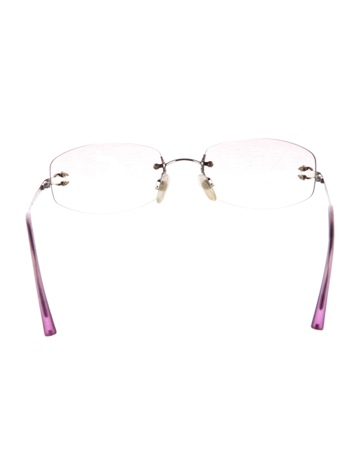 Chanel Vintage 2000's Sunglasses