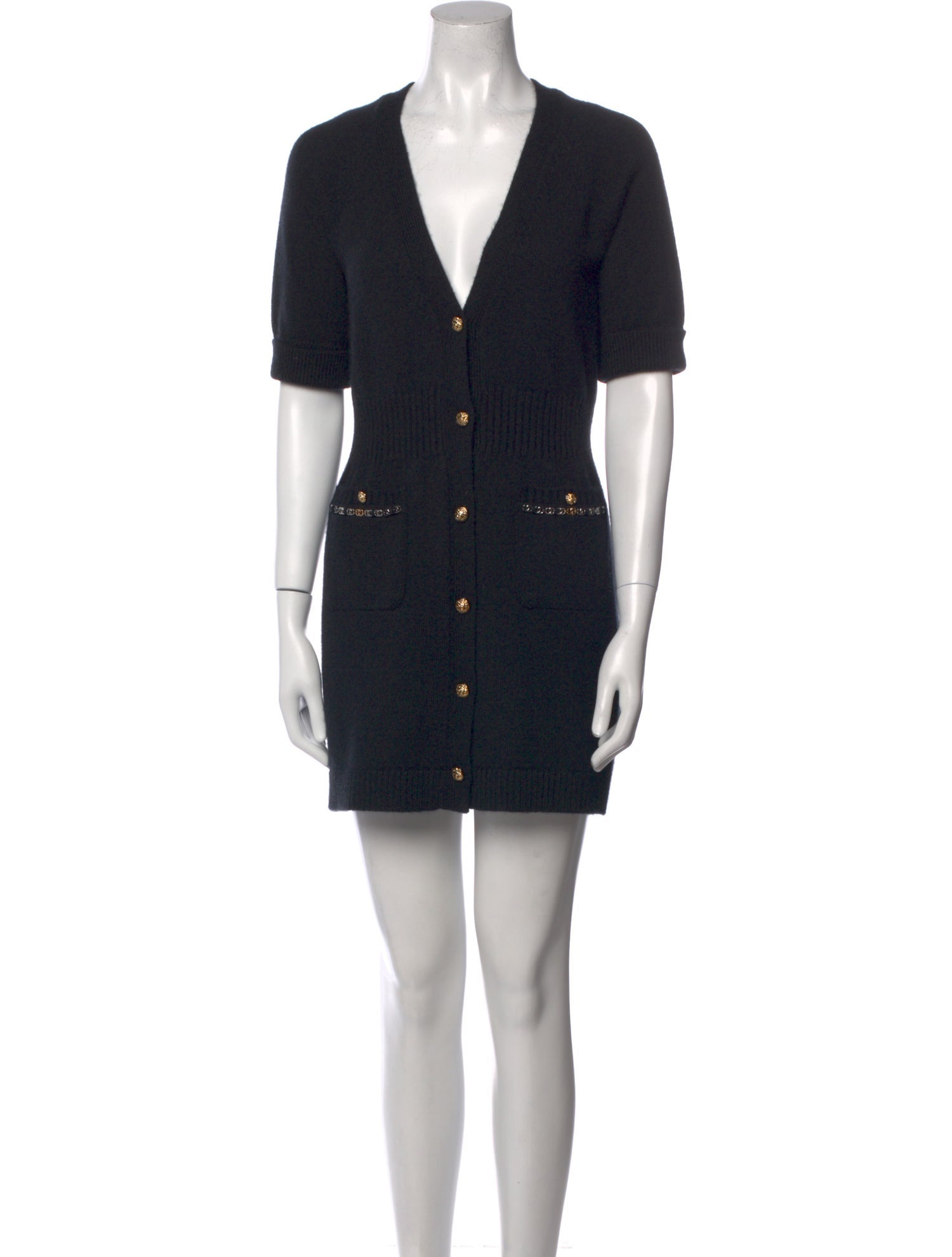 Chanel 2022 Mini Dress