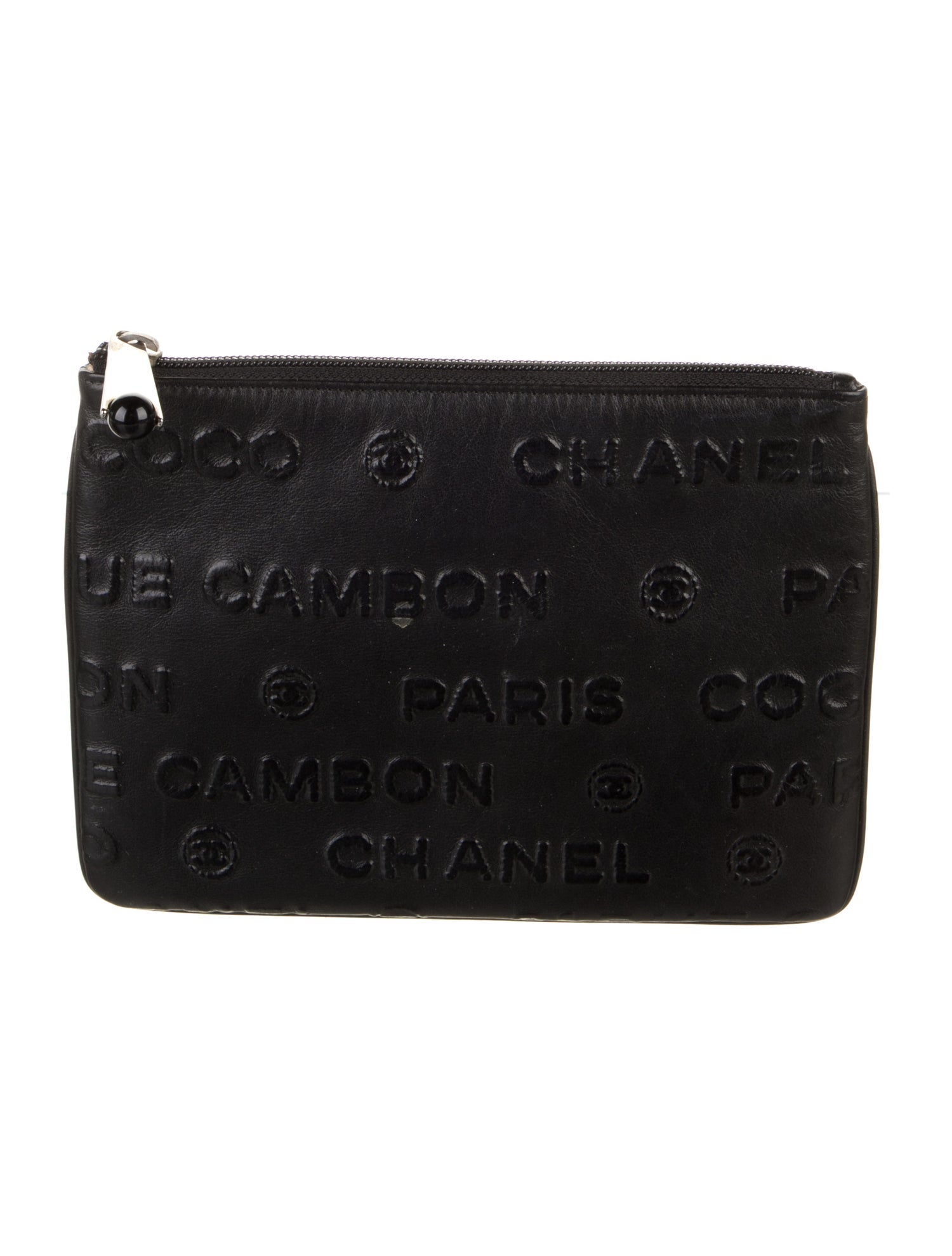 Chanel Small Unlimited O-Case