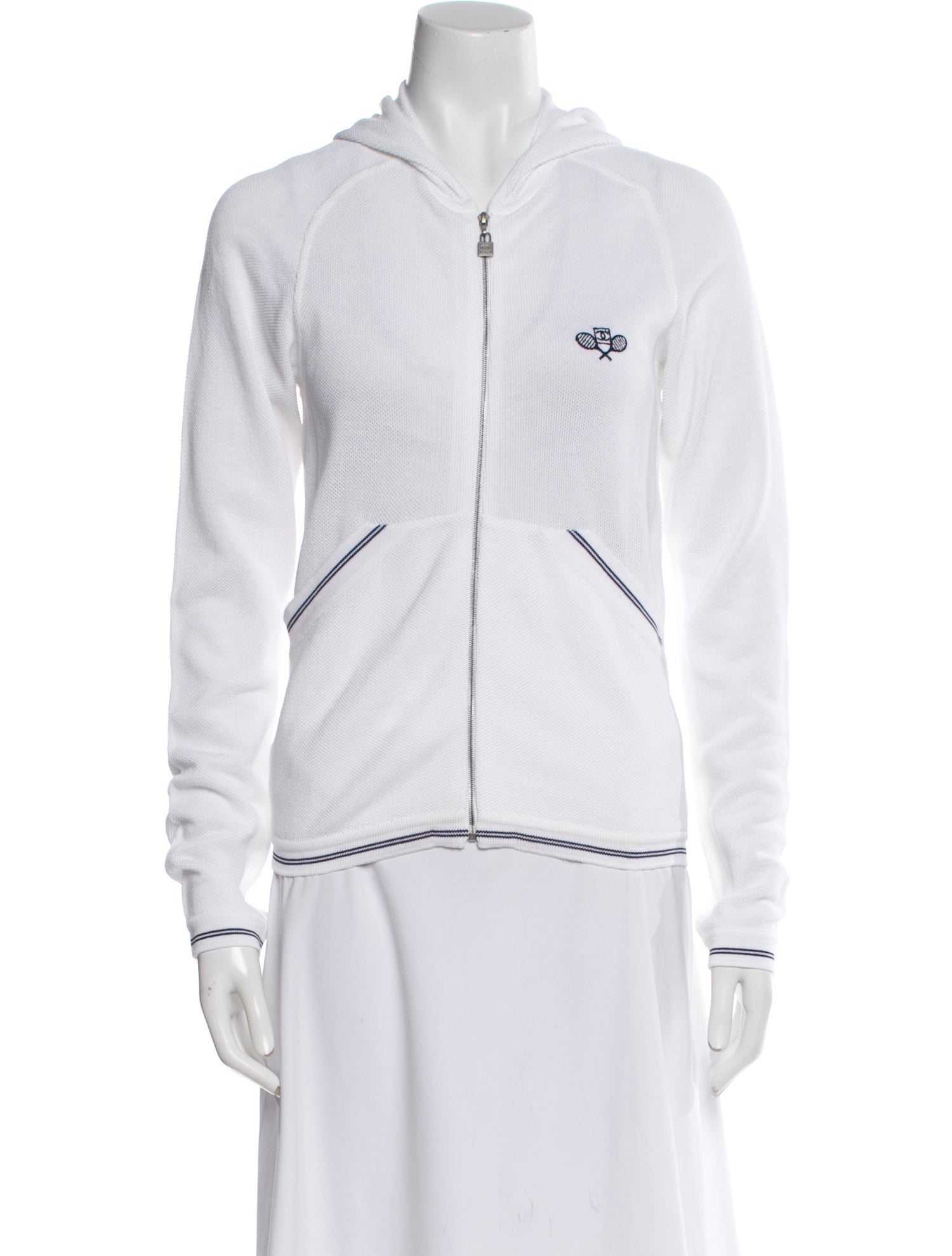 Chanel Vintage 2005 Jacket