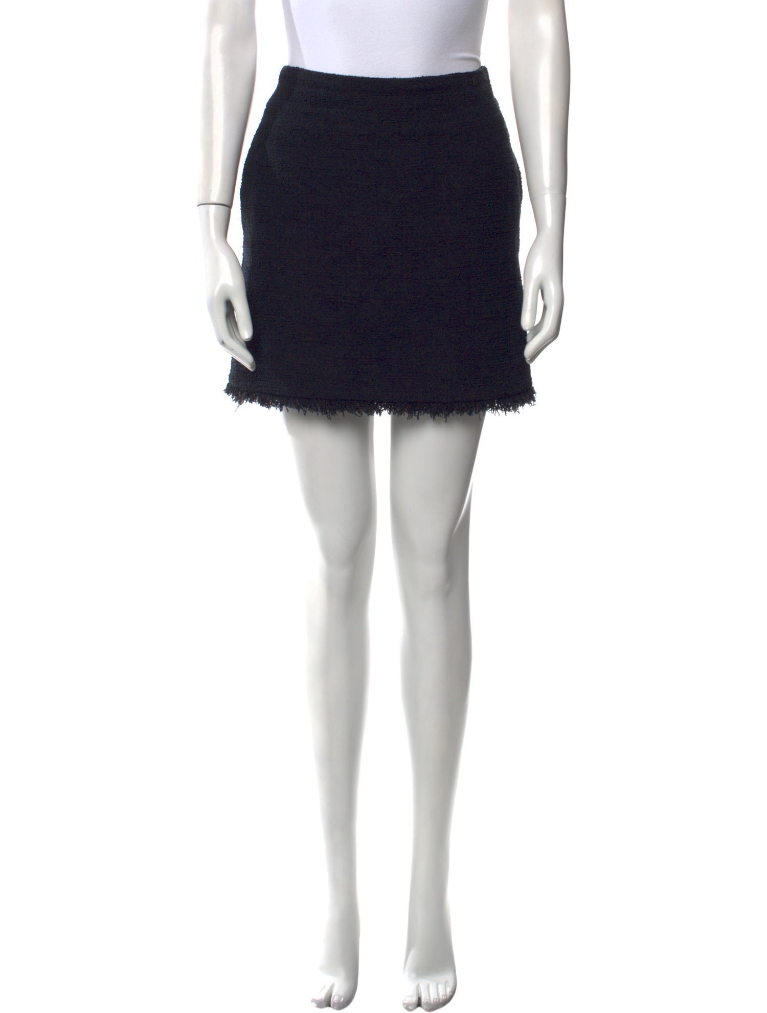 Chanel 2013 Mini Skirt