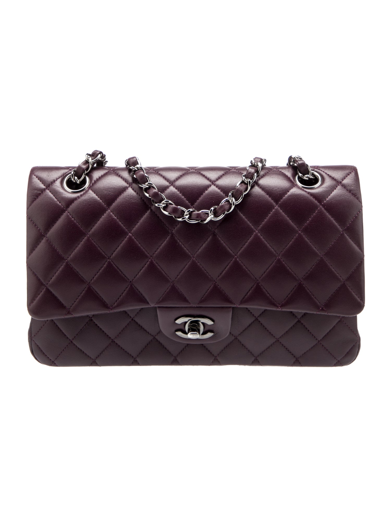 Chanel Classic Medium Double Flap Bag