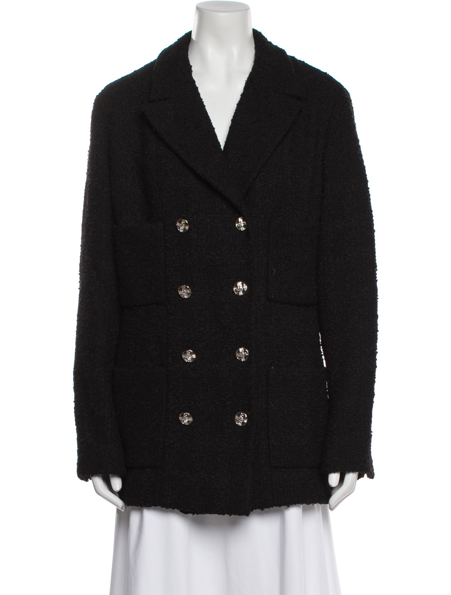 Chanel 2023 Jacket w/ Tags