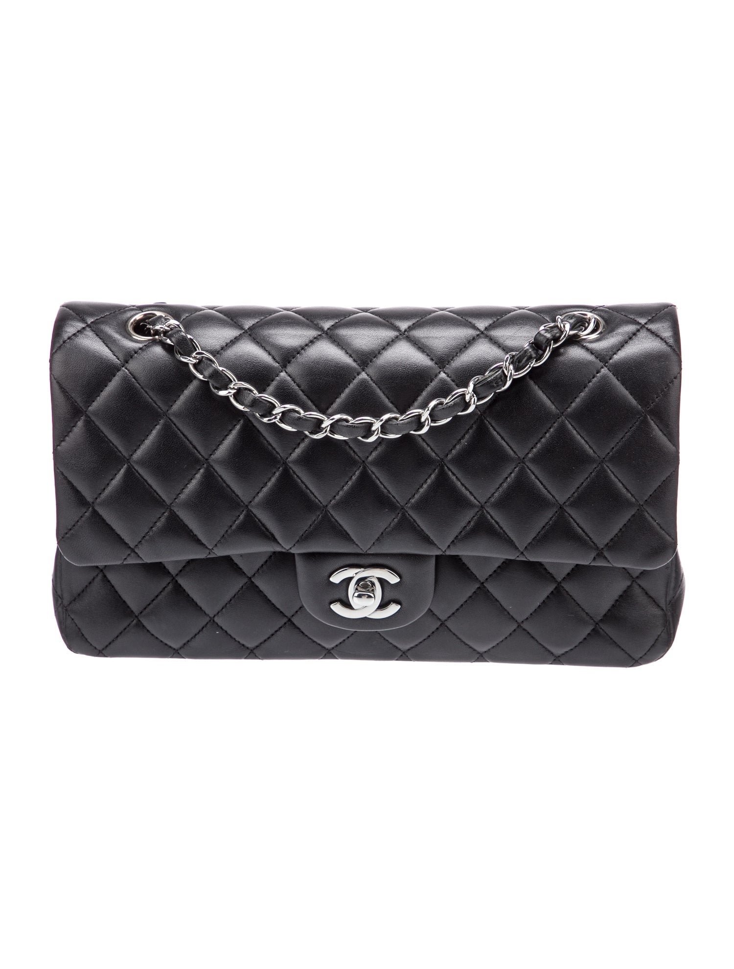 Chanel Classic Medium Double Flap