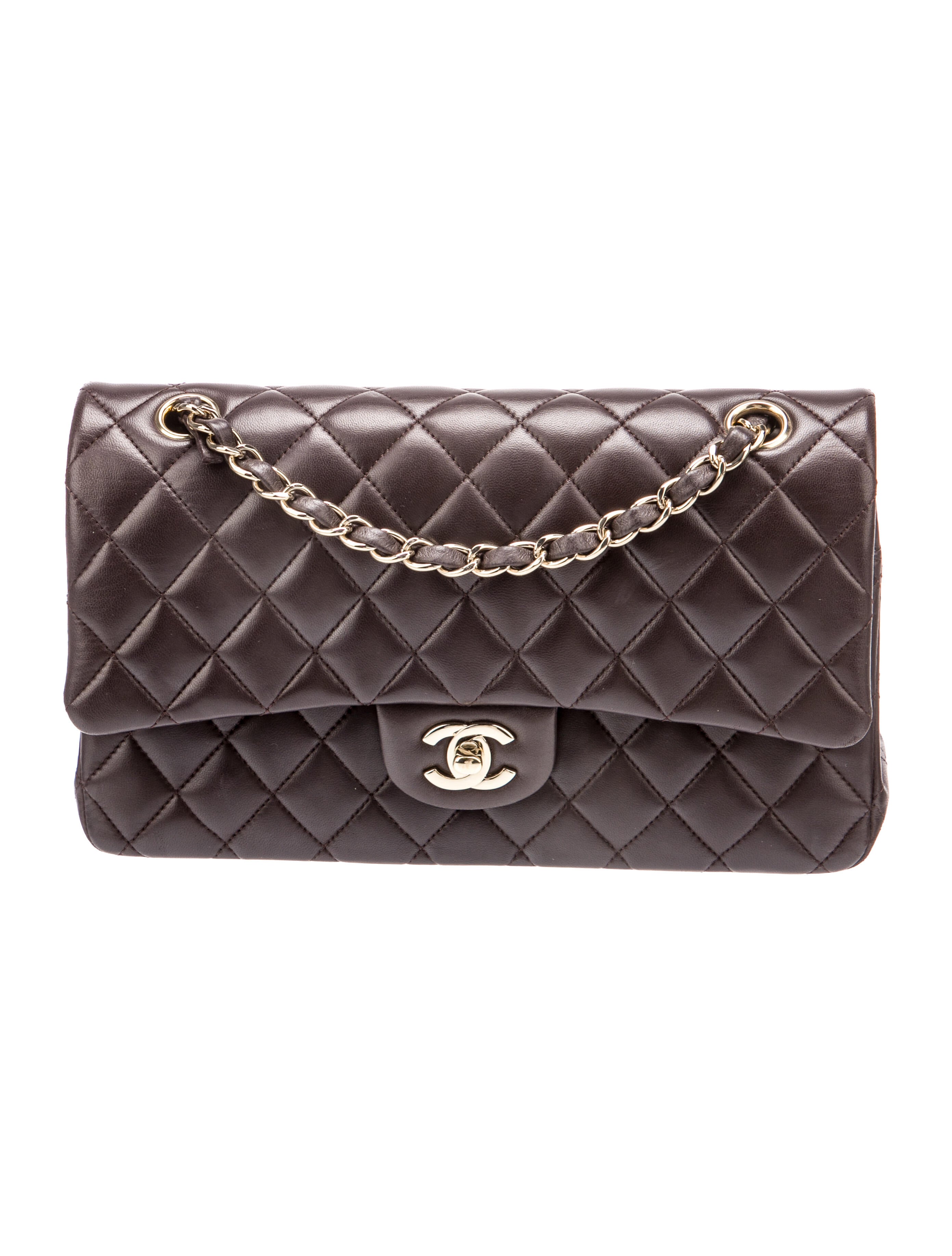 Chanel Classic Medium Double Flap Bag