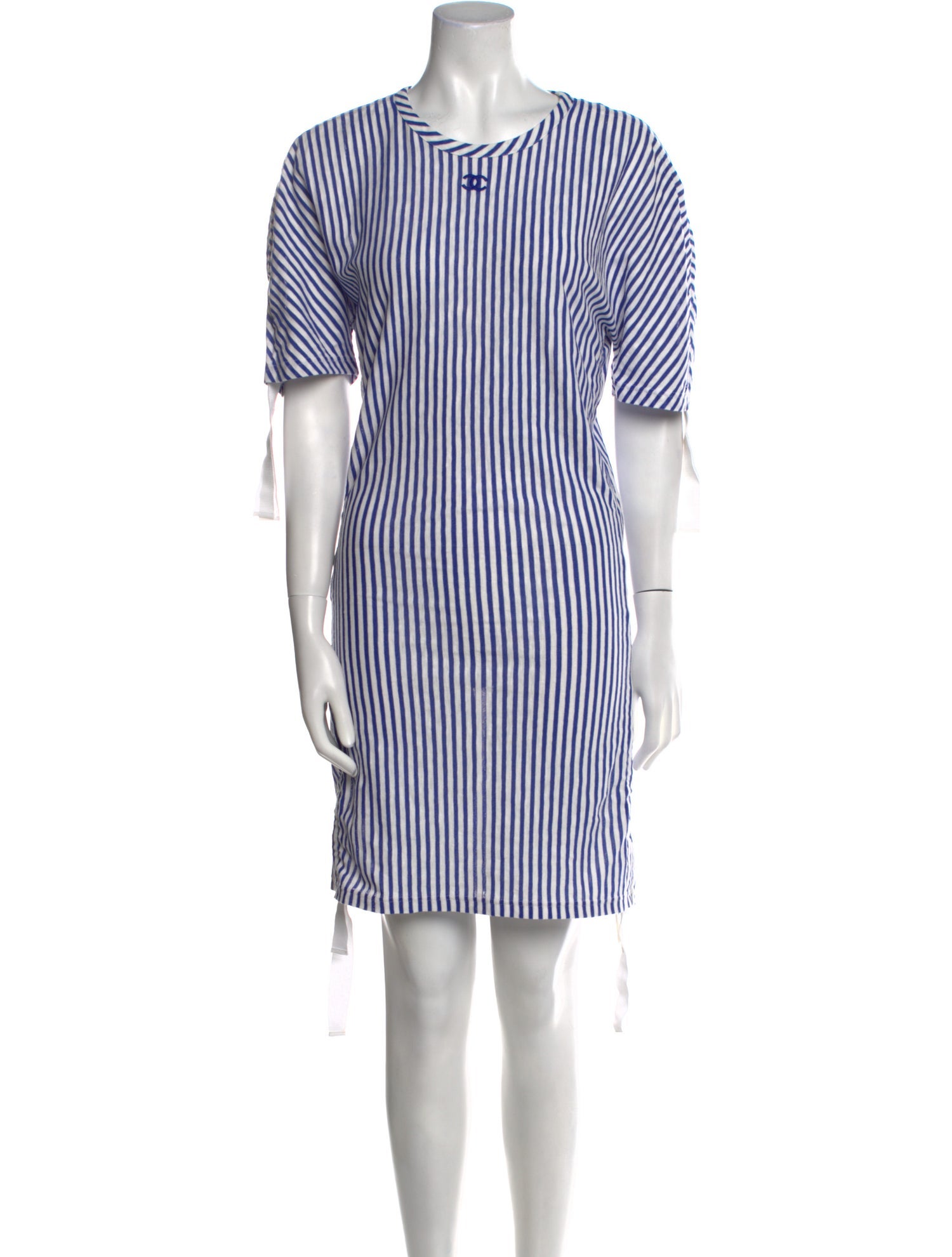 Chanel 2019 Mini Dress